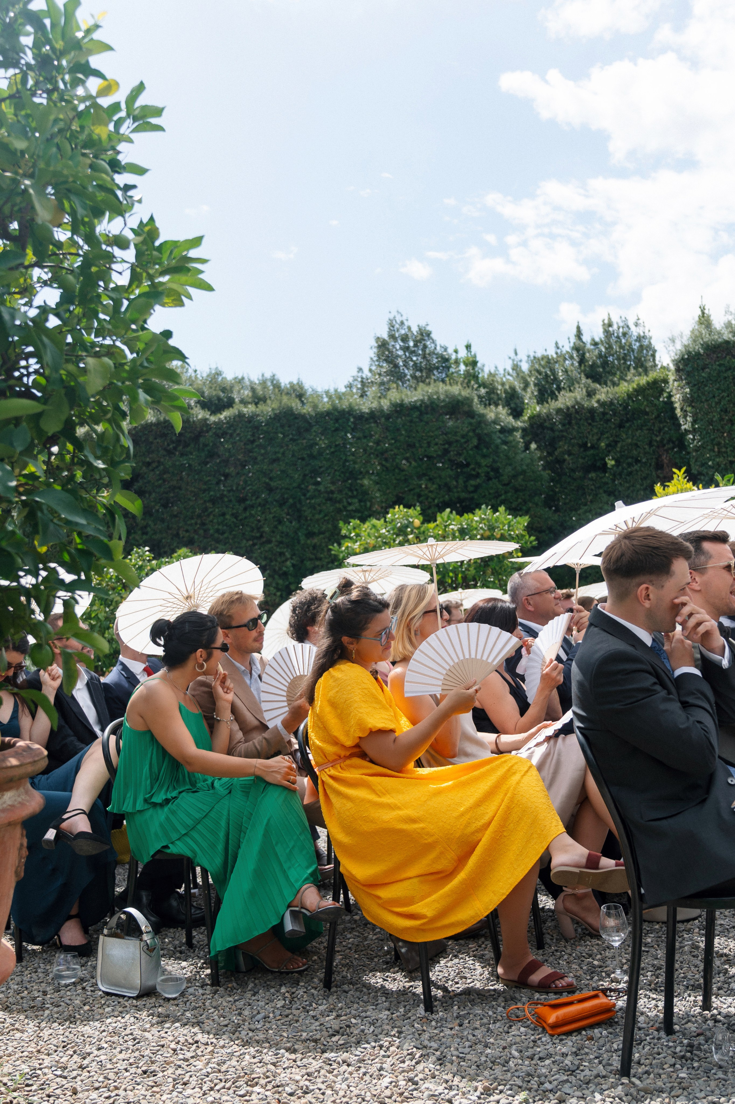 Alissa & Jakob · Villa Grabau, Tuscany. Raw Studio: Capturing Elegant weddings accross Europe