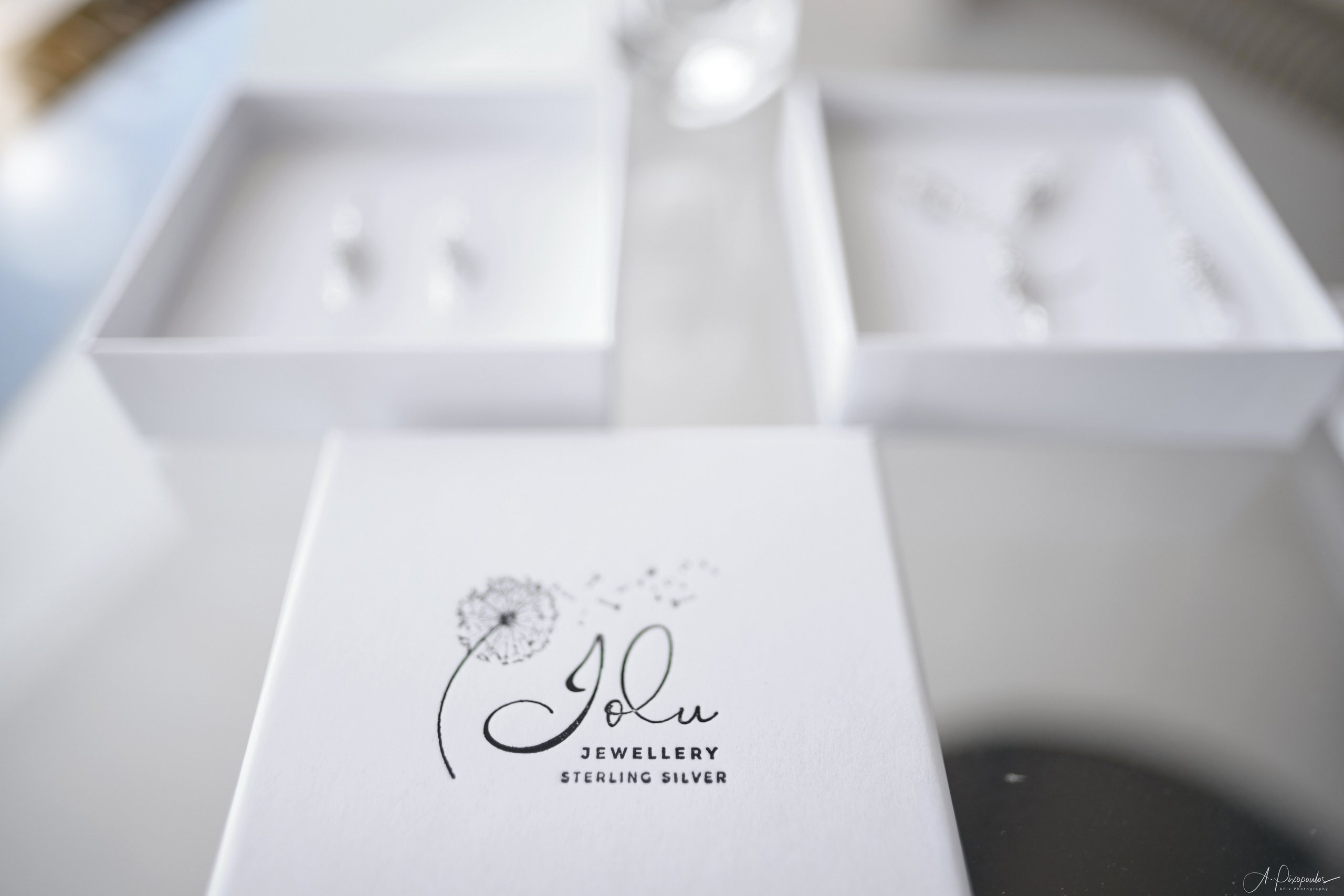 Sam & Haley Wedding Day (Sani Resort — Halkidiki). Φωτογράφος Αναστάσιος Πιξόπουλος