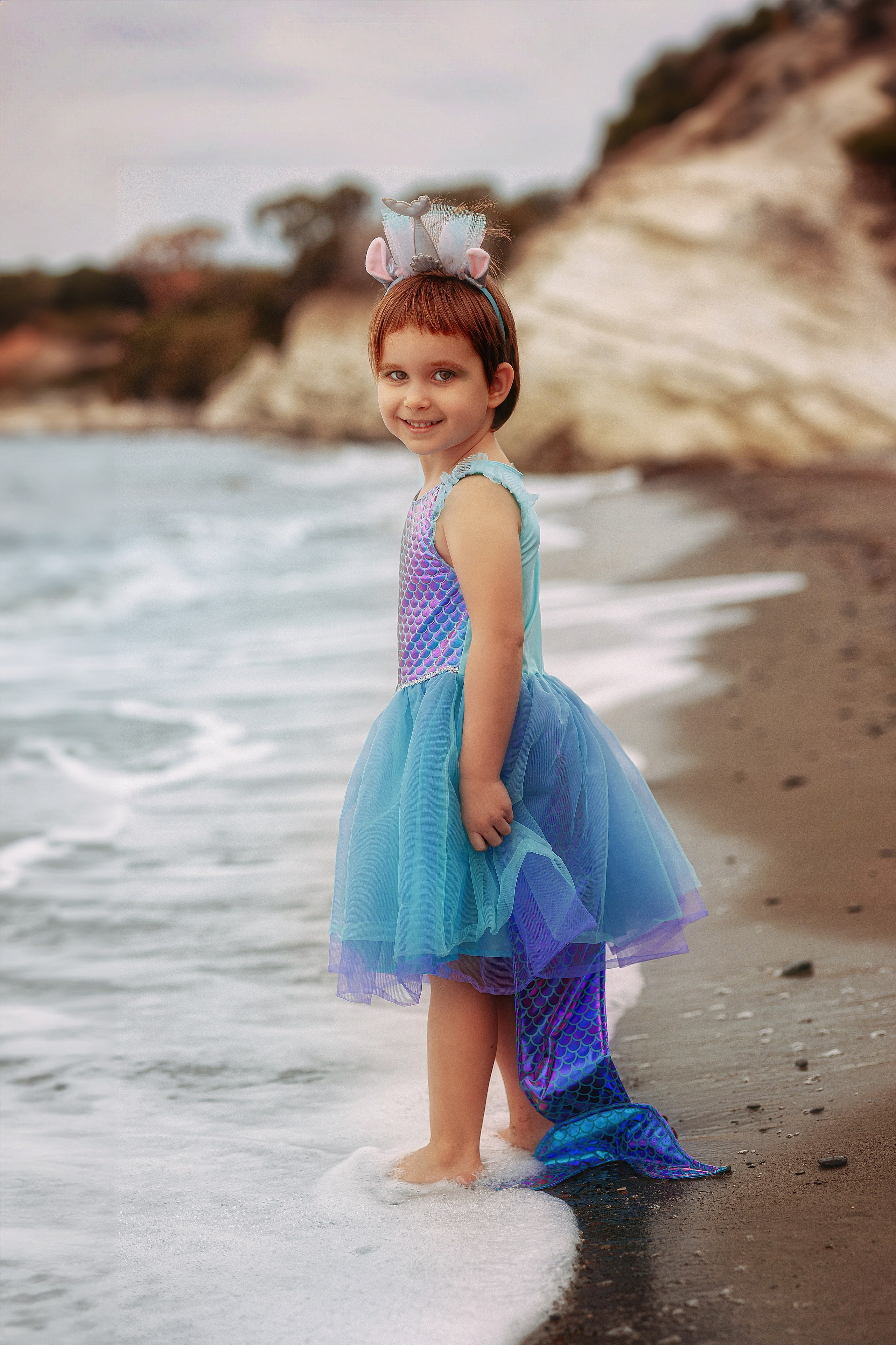 Family photoshoot. Photographer in Cyprus