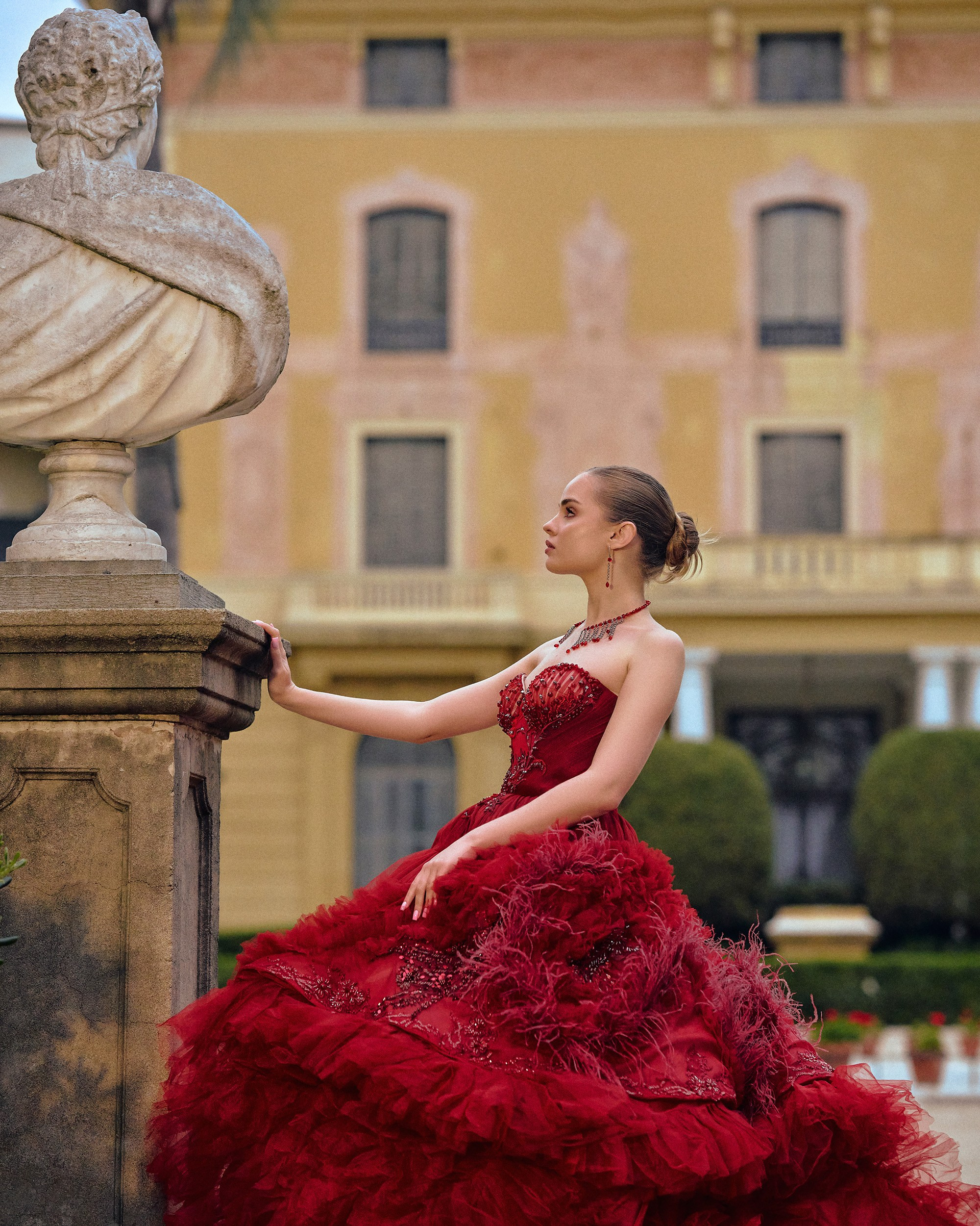 Moda & Vestidos. Inicio