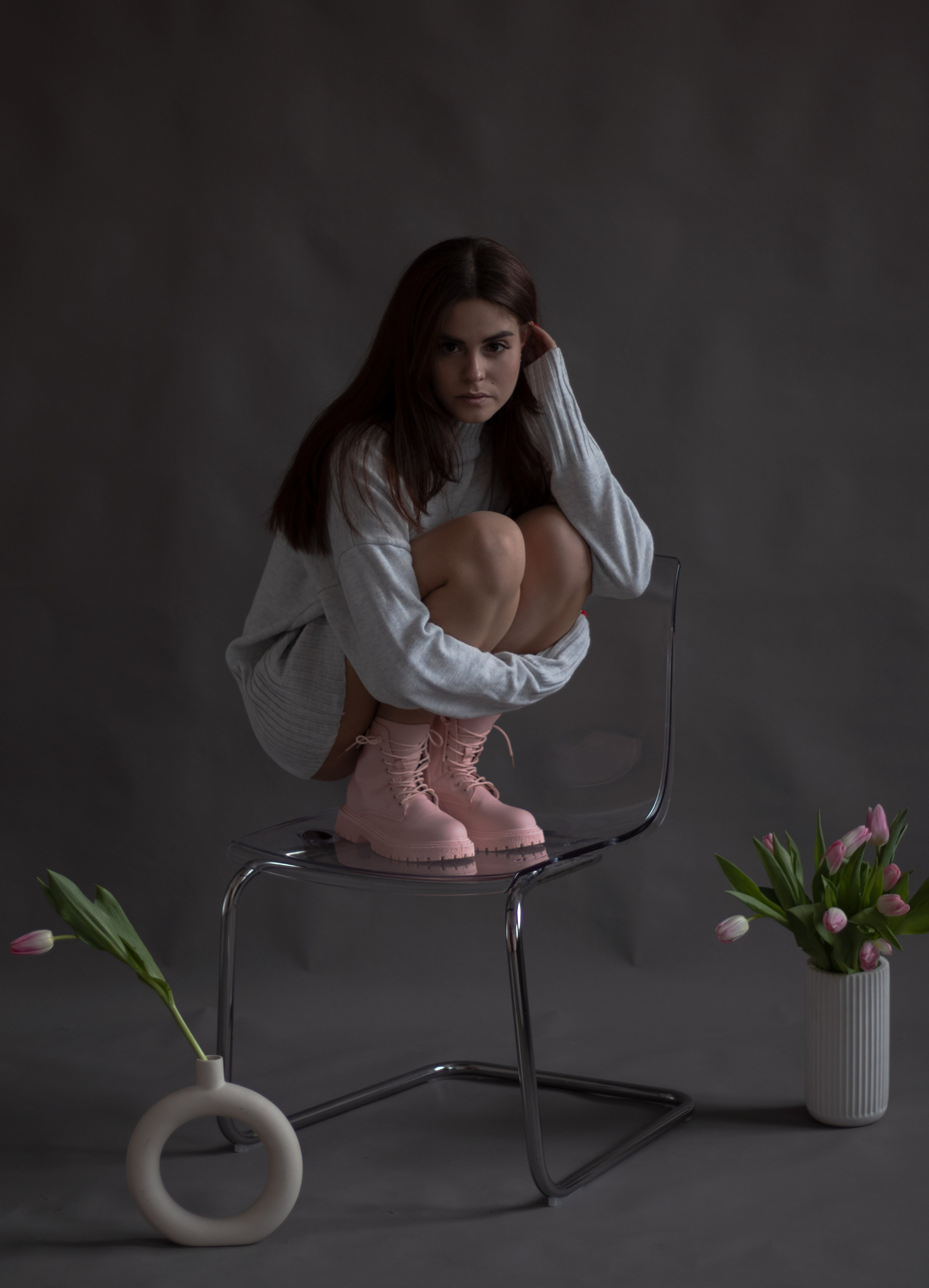 Свадебный и портретный фотограф в Валенсии Дмитрий Леонов