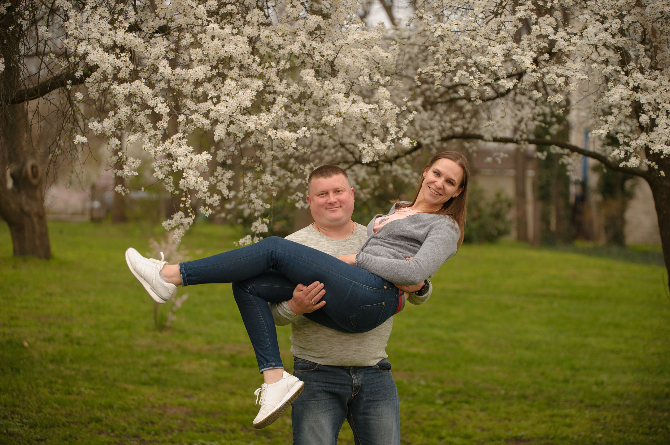 Семейная Фотосессия На Природе. Семейный фотограф в Кишинёве THOMAS SHTIFT