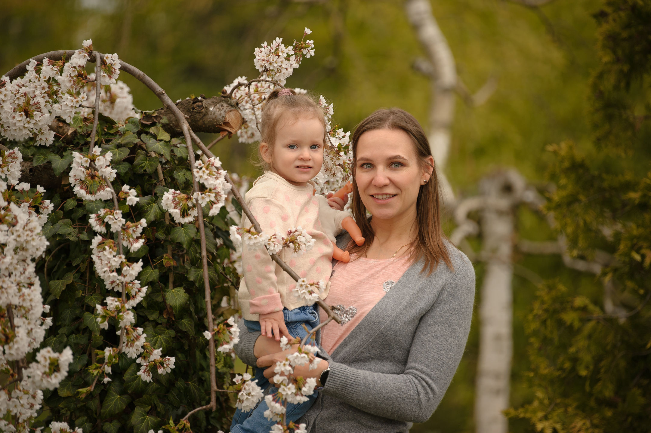 Семейная Фотосессия На Природе. Семейный фотограф в Кишинёве THOMAS SHTIFT