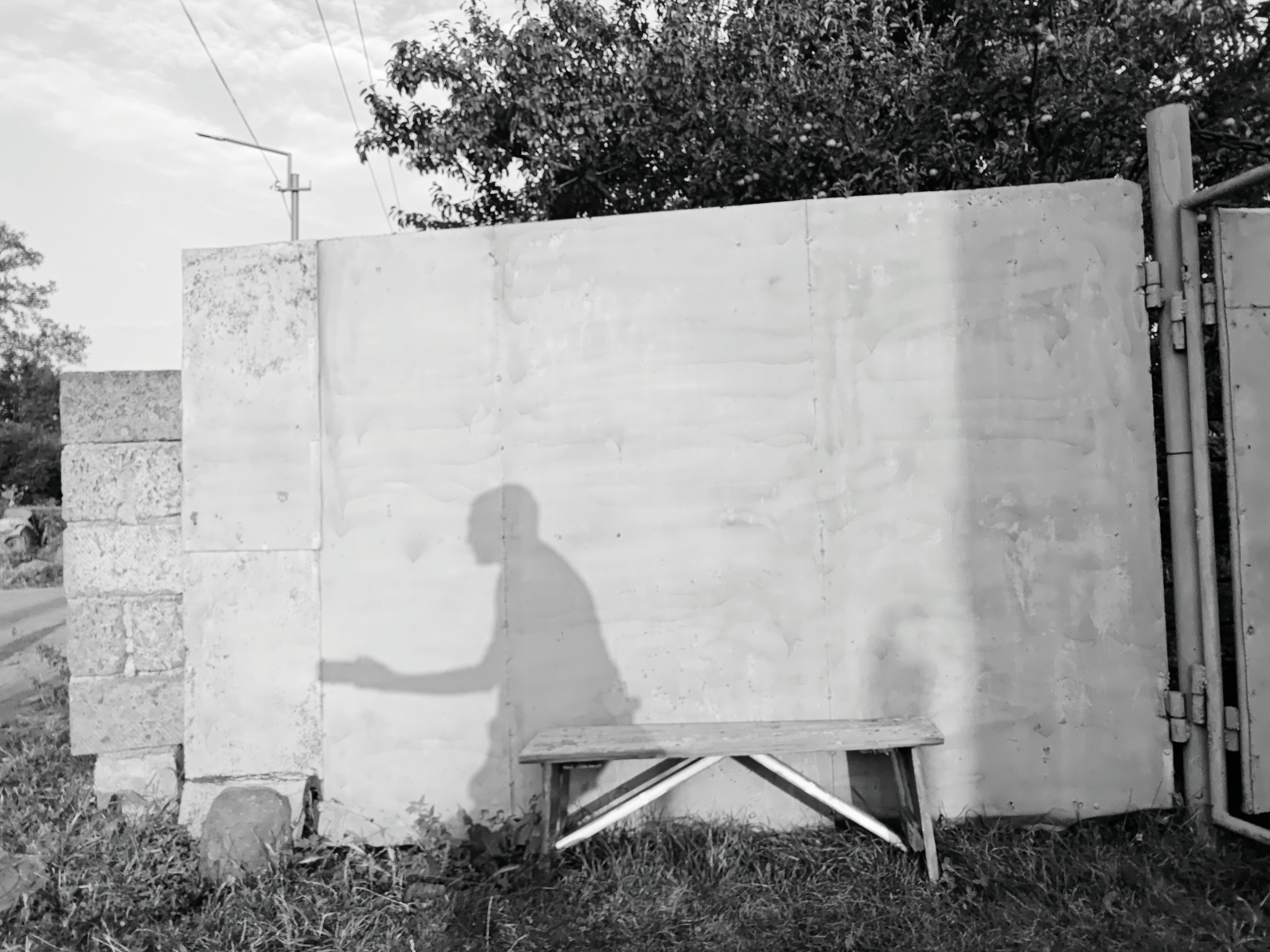 EARTH & SONG Vardablur, 2025. Areg Balayan — Photographer/Visual Artist