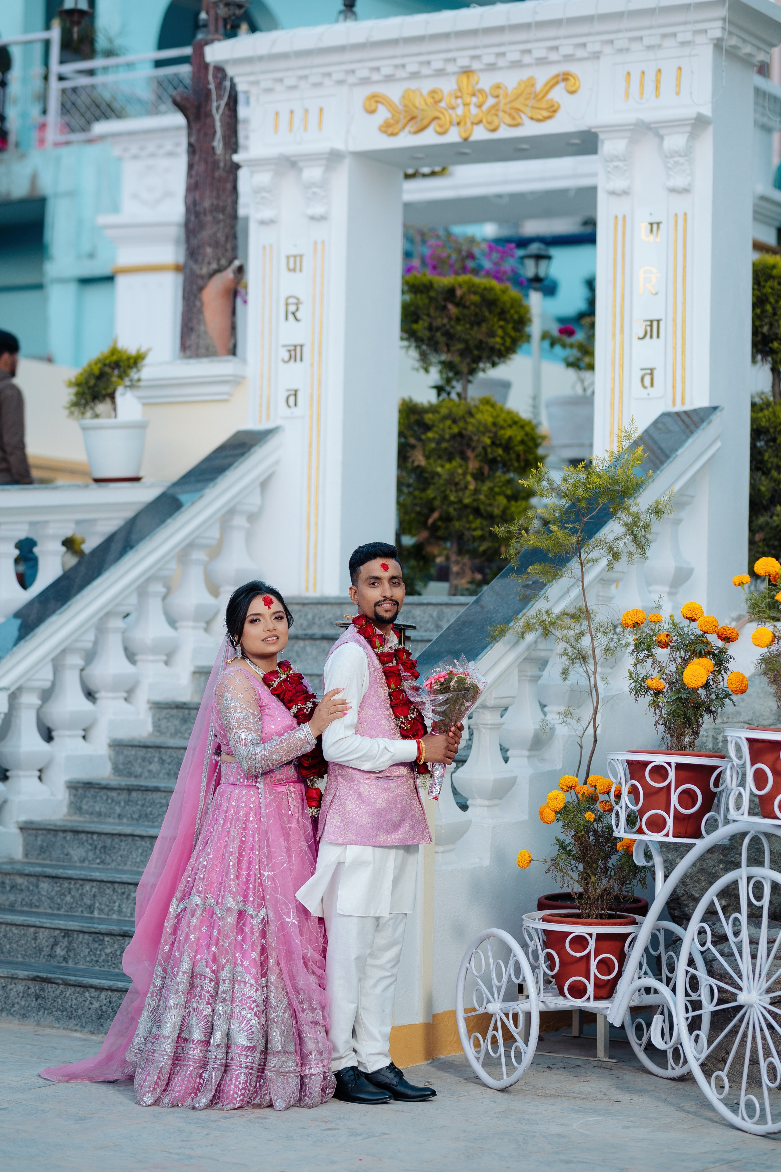 Wedding Photography Nepal | Real Wedding Gallery | Poudel Digital