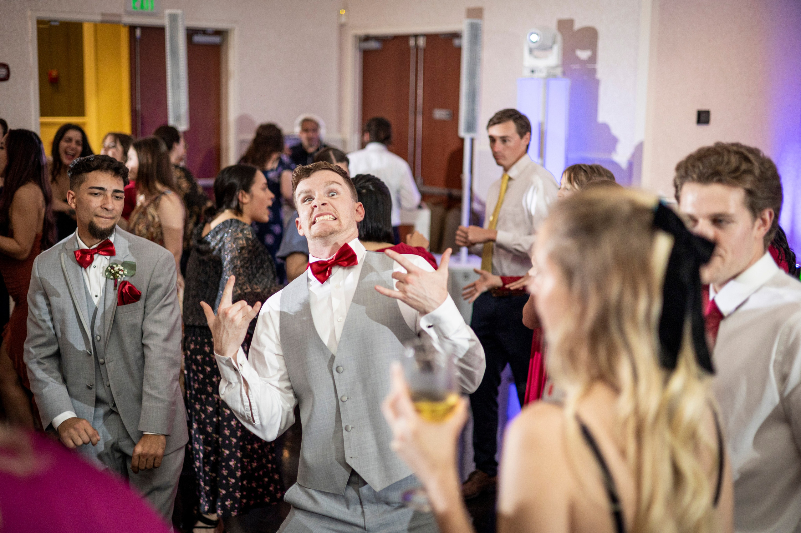 SNEAK PEEK Lake Mary Event Center. Wedding and Bar Mitzvah Photographer located in Central Florida