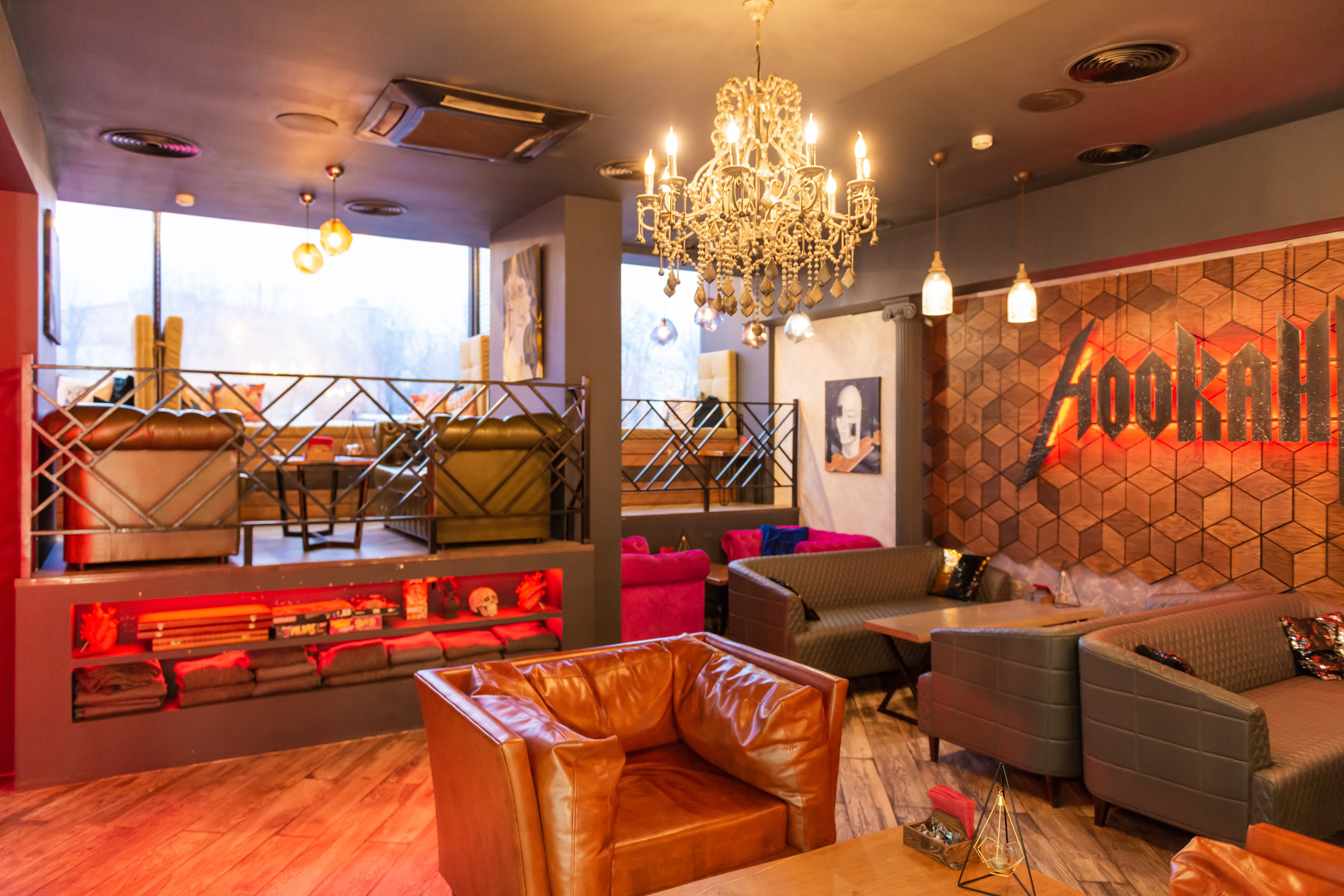 Кальянная HookahPlace Курская. ФОТОГРАФ МЕКСИКА КИНТАНА-РОО