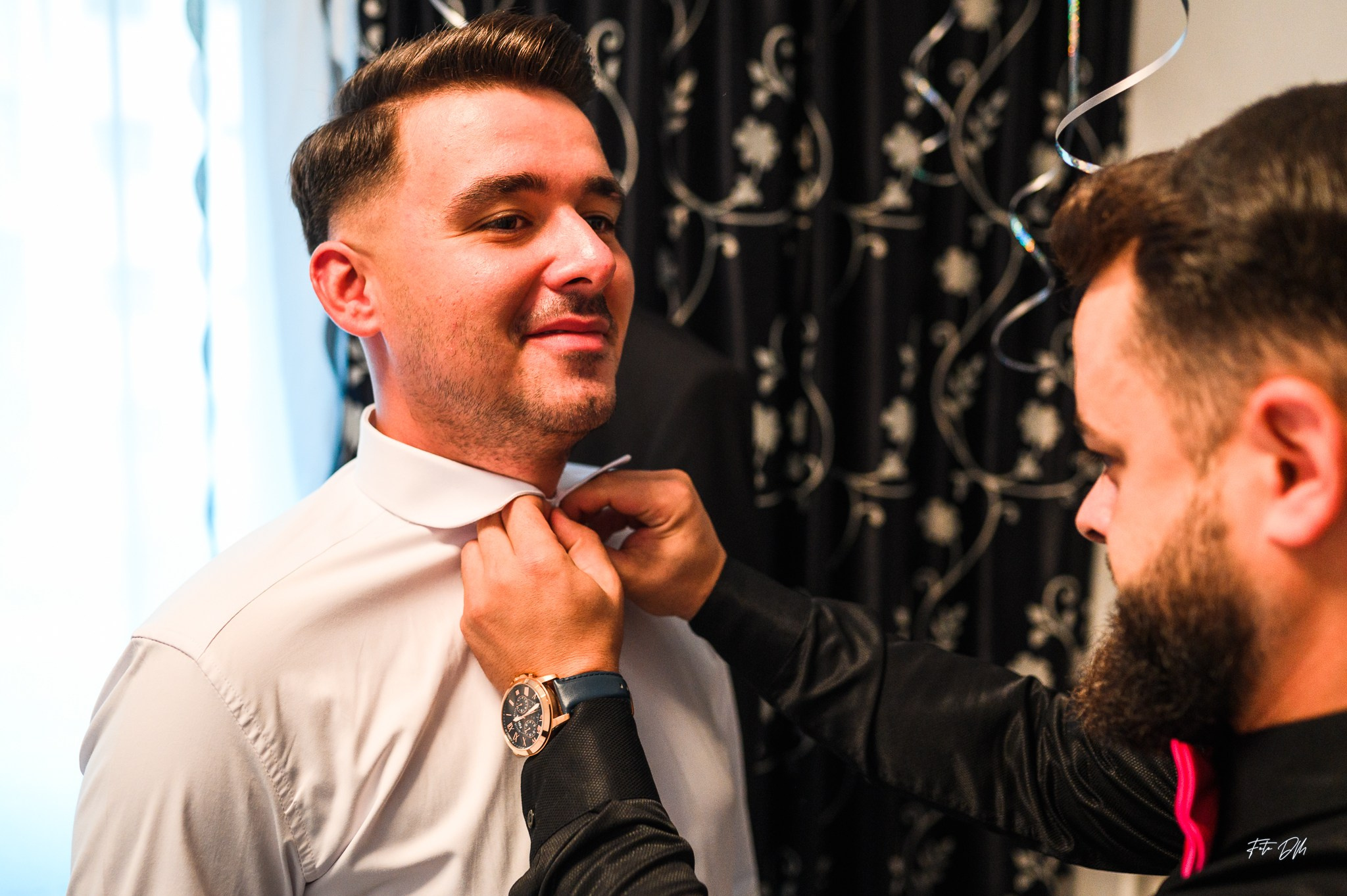 🌻 ROXANA & LUCIAN | Wedding Day ❤️. Fotografie & Videografie de nuntă în Timișoara