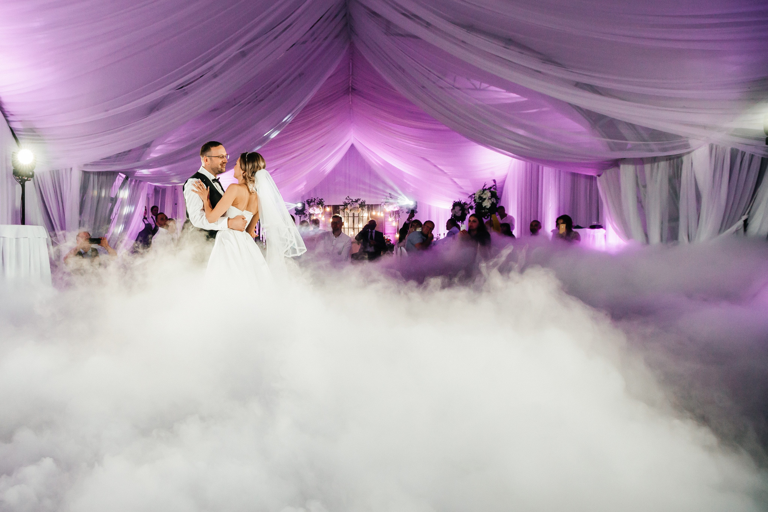 Denis & Elena. Destination wedding and fashion photographer in Riga Igor Davidovich