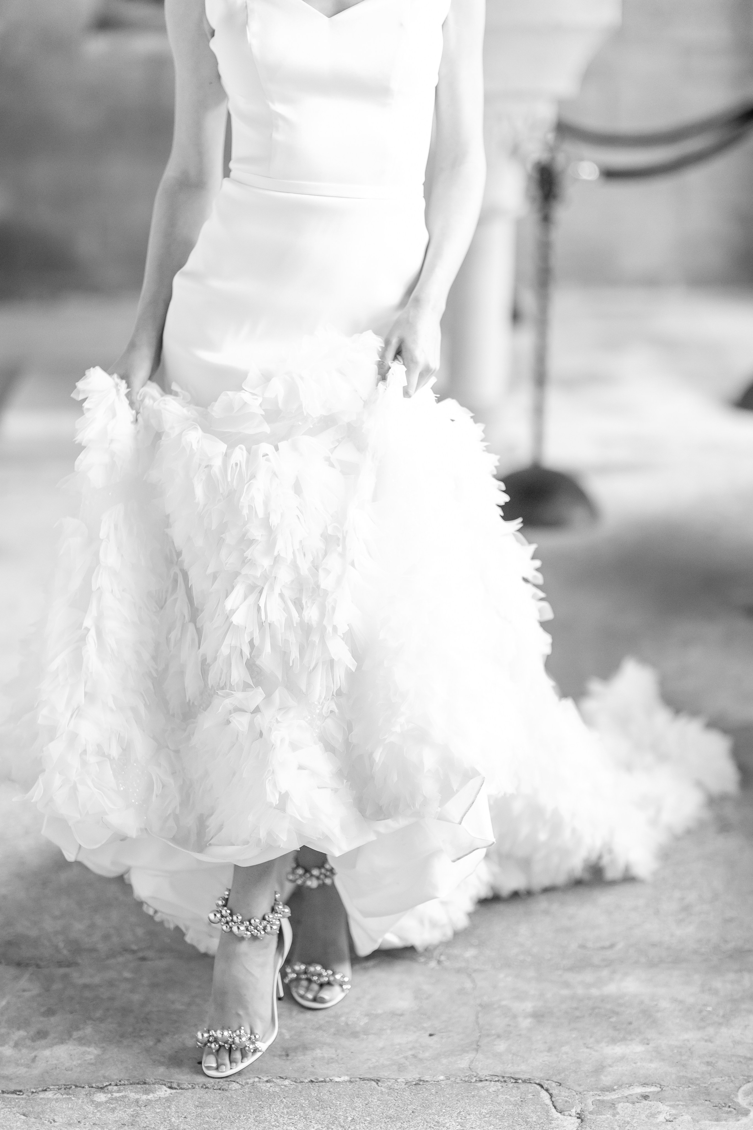 Luxury Wedding Photography and Cinematography