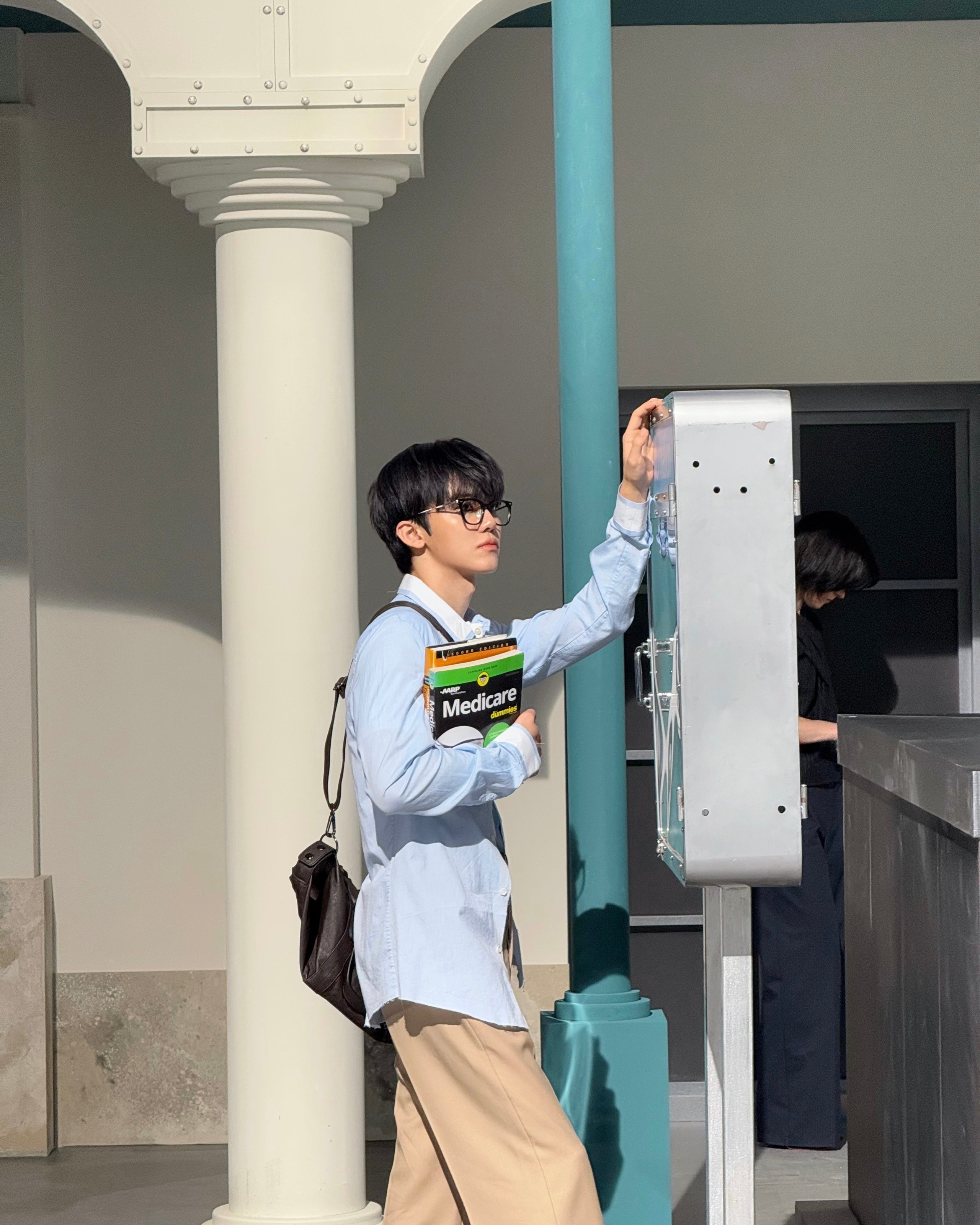 About Natalia. Фотограф в Сеуле, Южная Корея Наталья Доброквашина