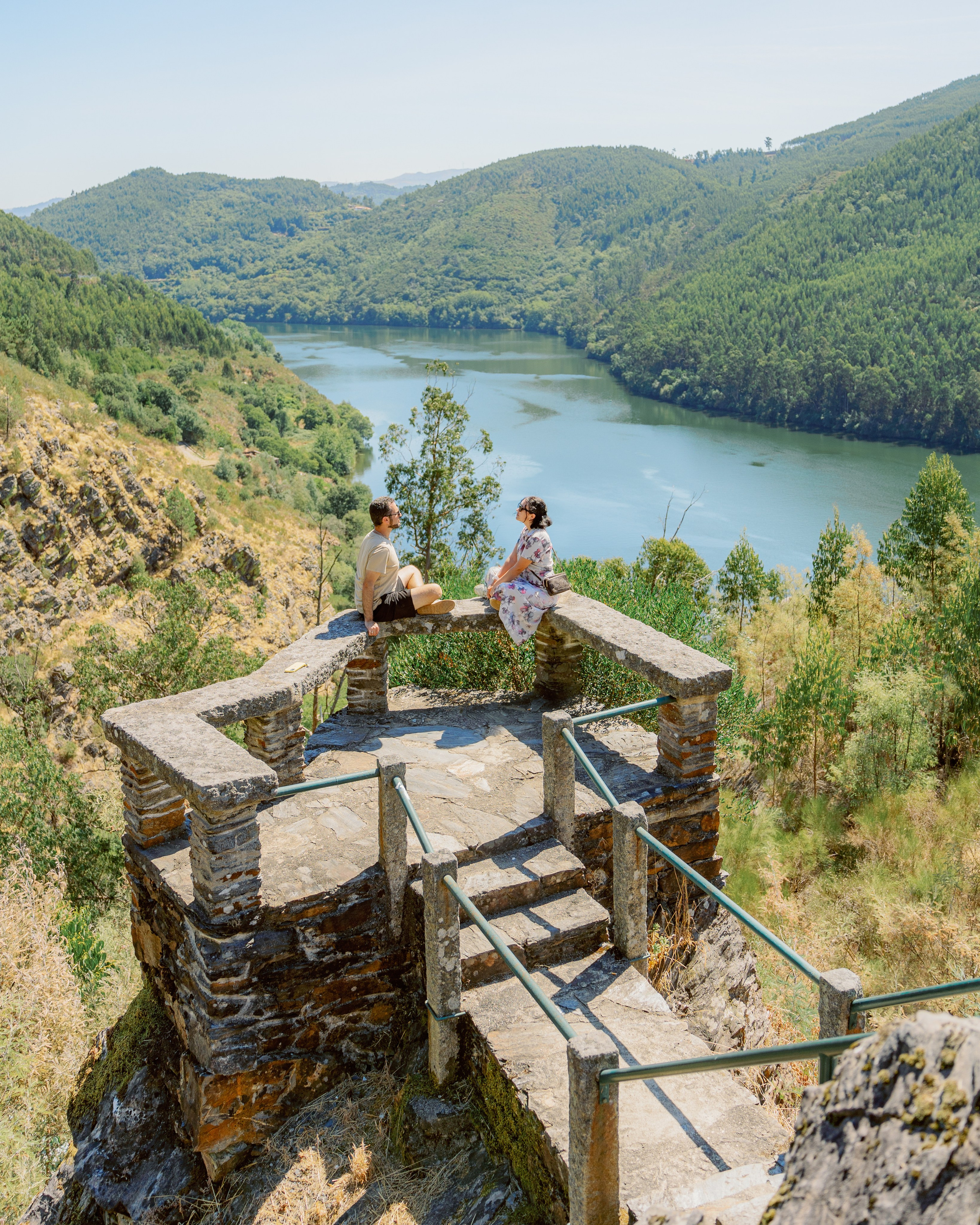 Douro Valley and Winery. Photo and video shoots, photo tours in Portugal — WePortugal