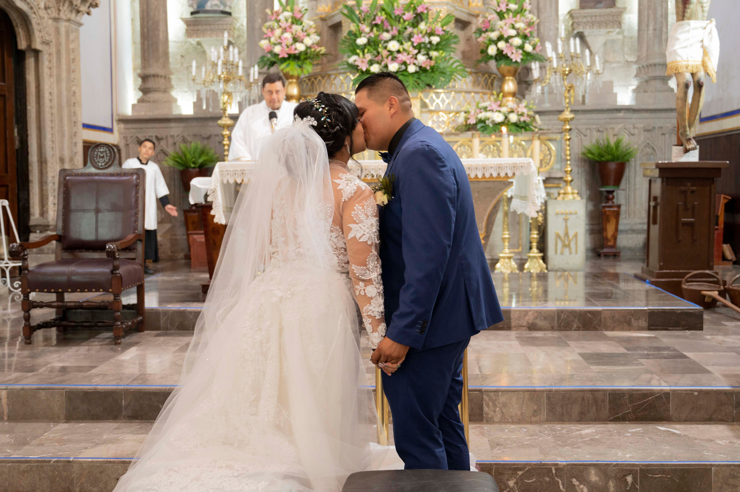 Cecy Villarreal Photo