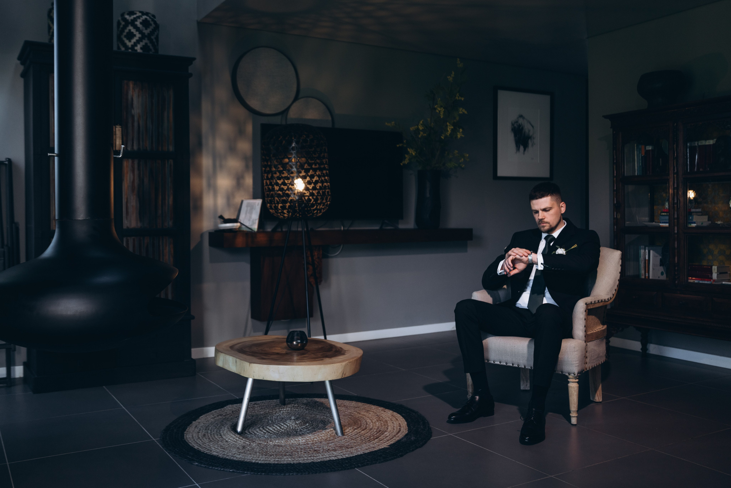 Galeria de Casamento — Irina & Max — Sintra. Fotografia e Filmes de Casamento de Luxo | Portugal & Destination Weddings | Ricardo & Mary Pictures