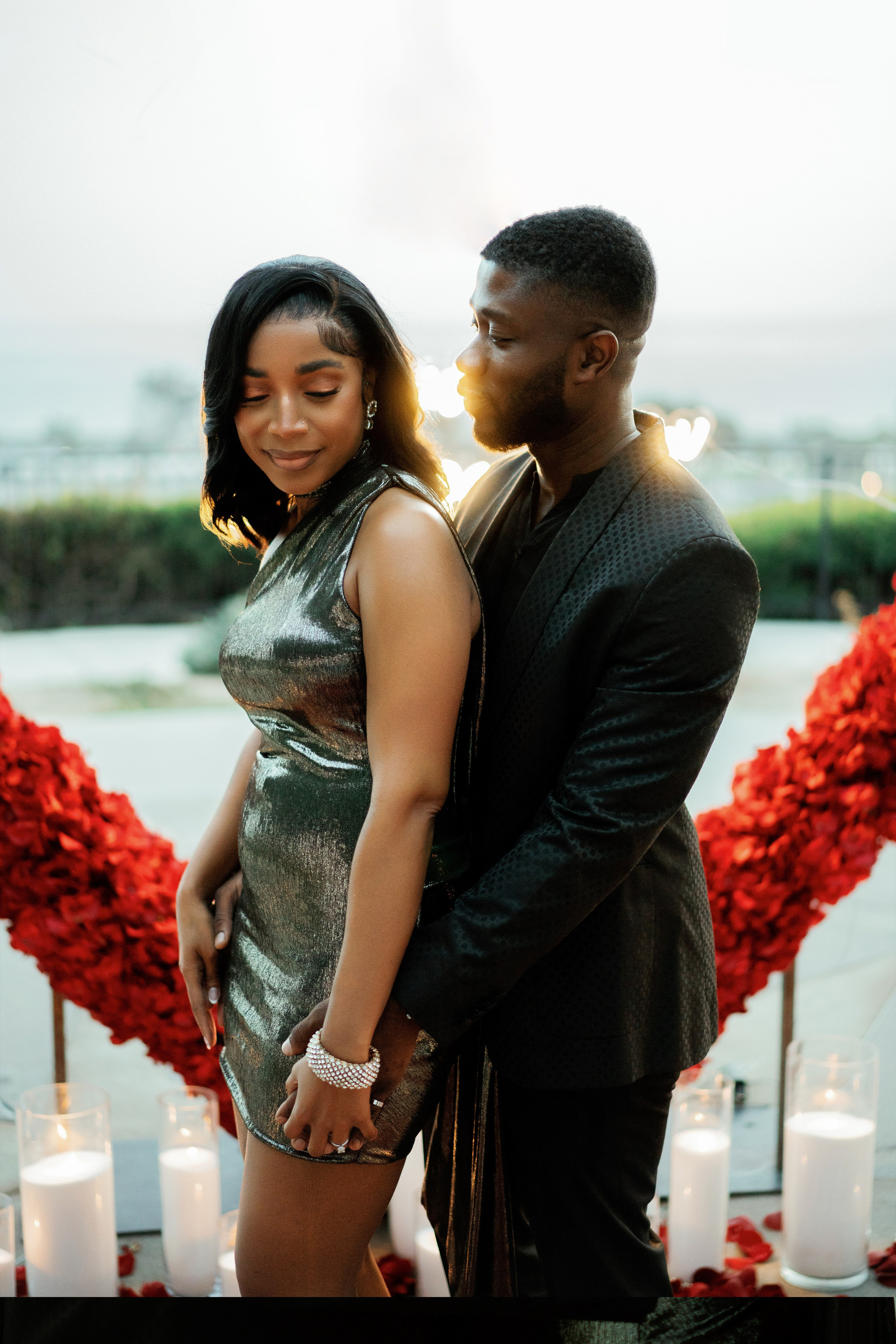 Proposals California. Wedding Photography & Videography Team in California, Los Angeles, San Francisco, San Diego and Travel