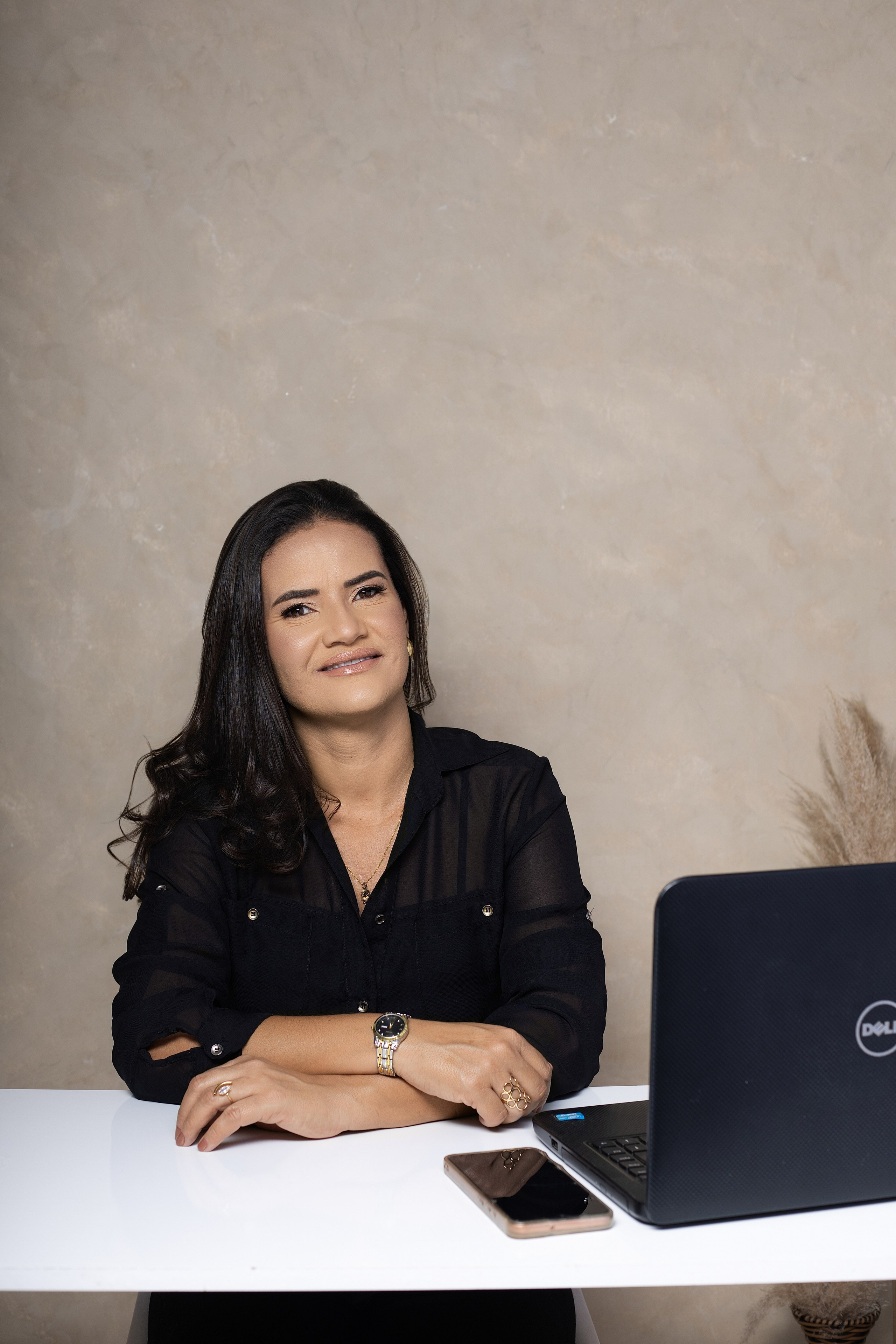 Ensaio Corporativo, mostrando sua marca para o mundo!