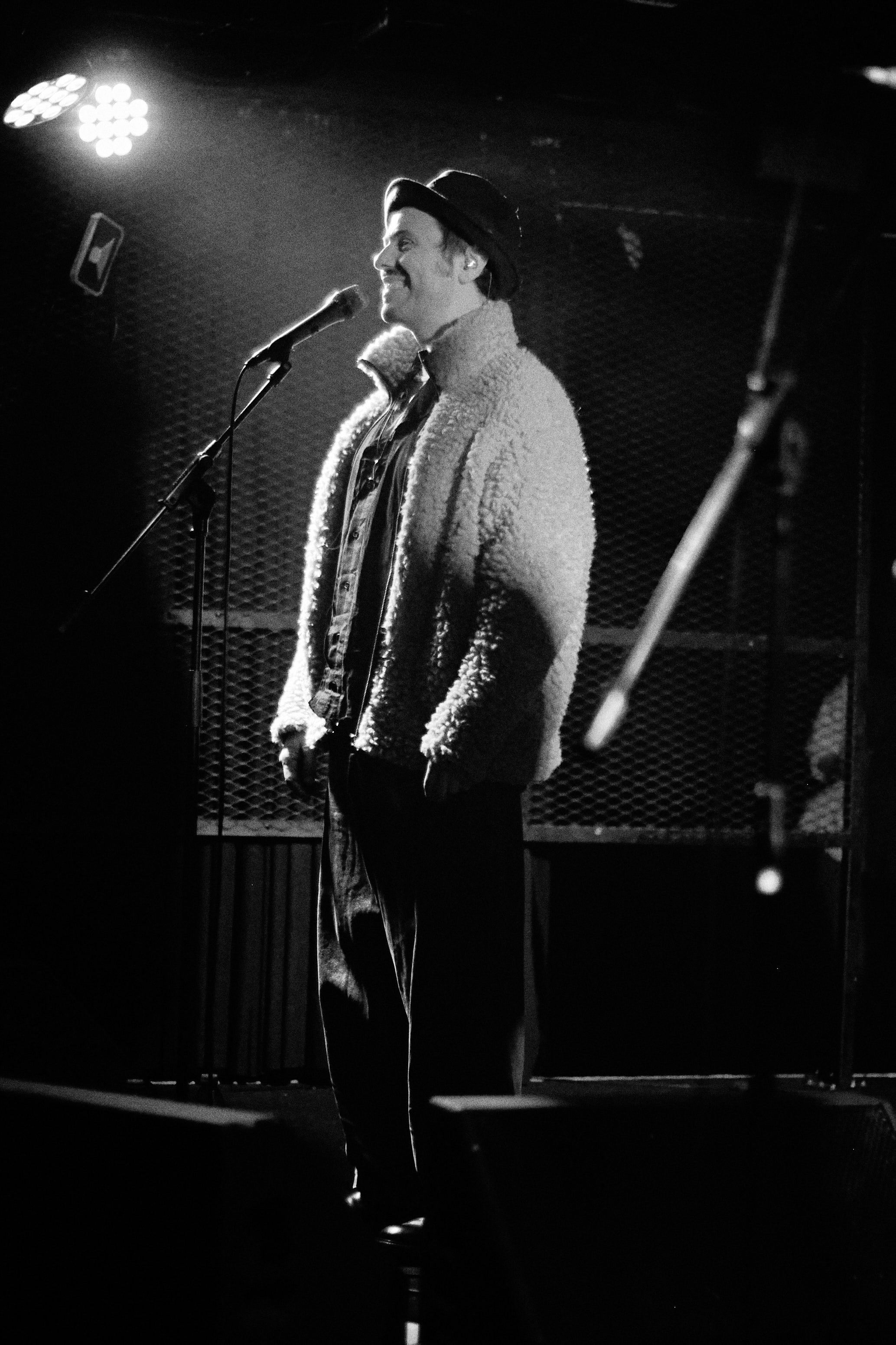 Концерт группы Пятница в Ванкувере. Location131 | Vancouver Photographer for Fashion, Portraits, Events and More Across Canada| YVR — Vlad Li