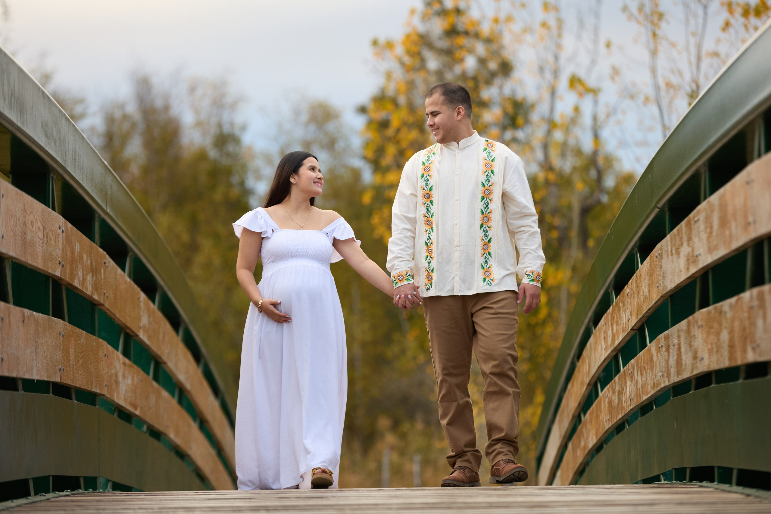 Wedding, quinceanera, maternity and sport photographer in Montreal
