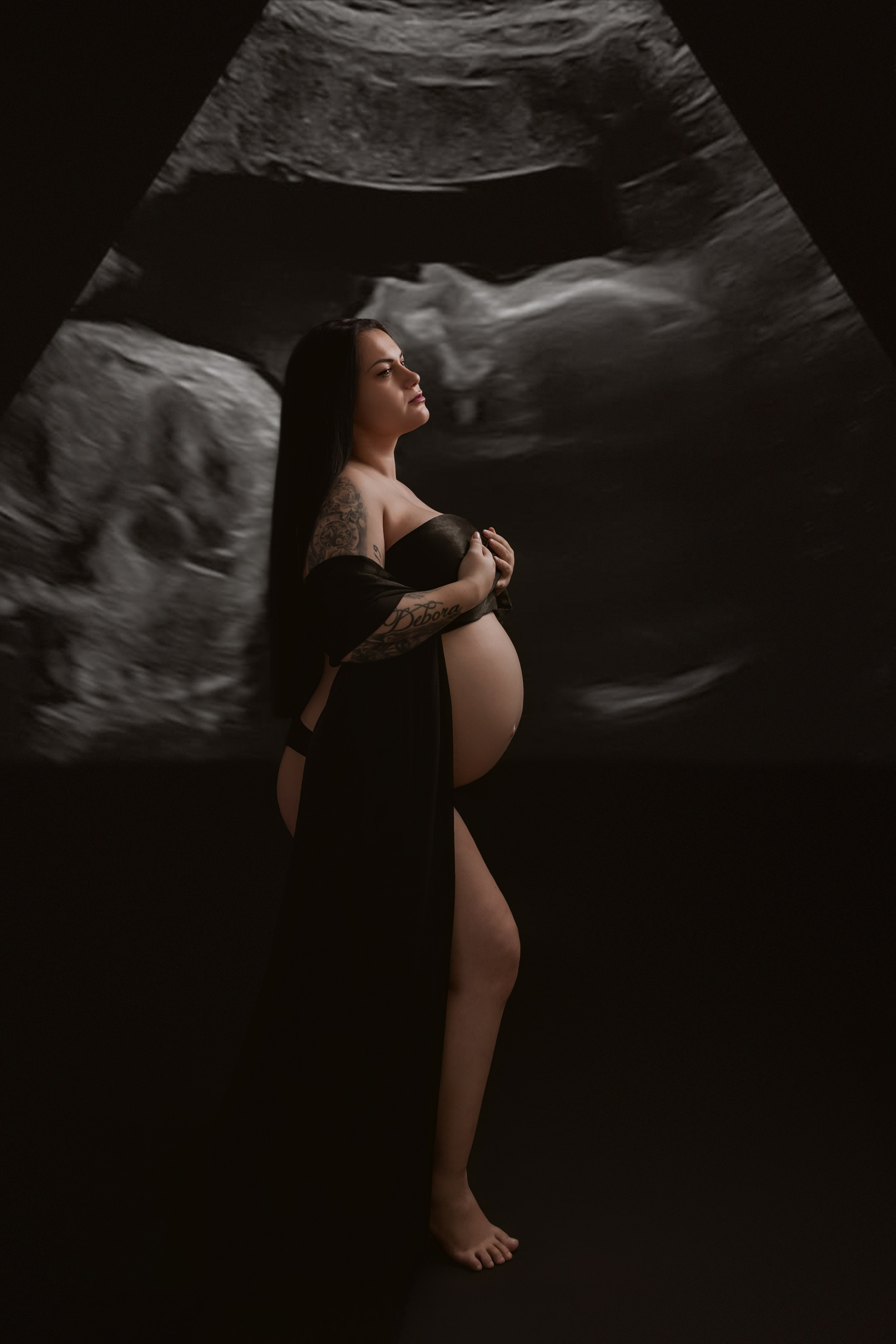Maternity. Anna Levina Photography