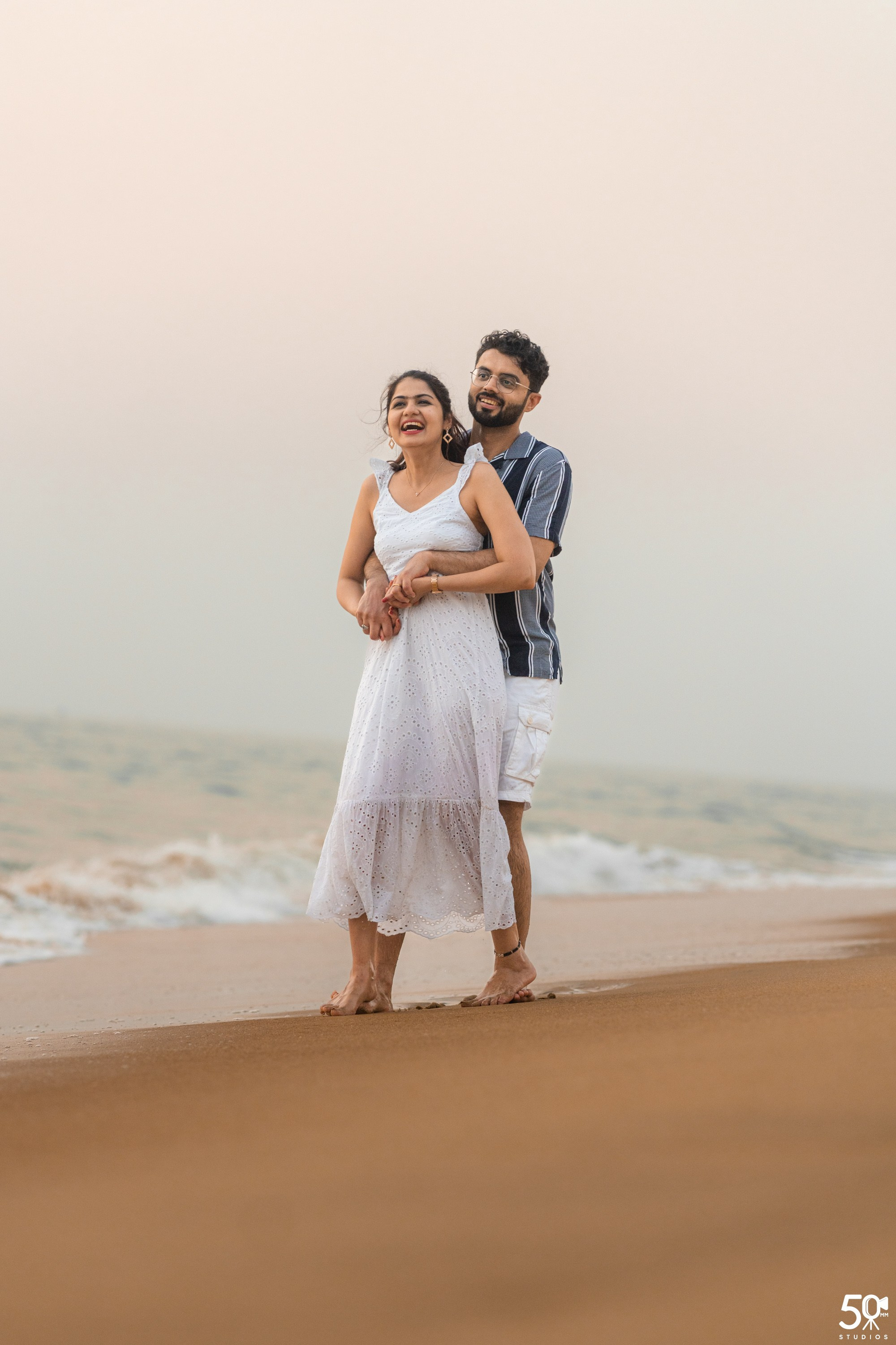 COUPLESHOOTS. 50mm STUDIOS