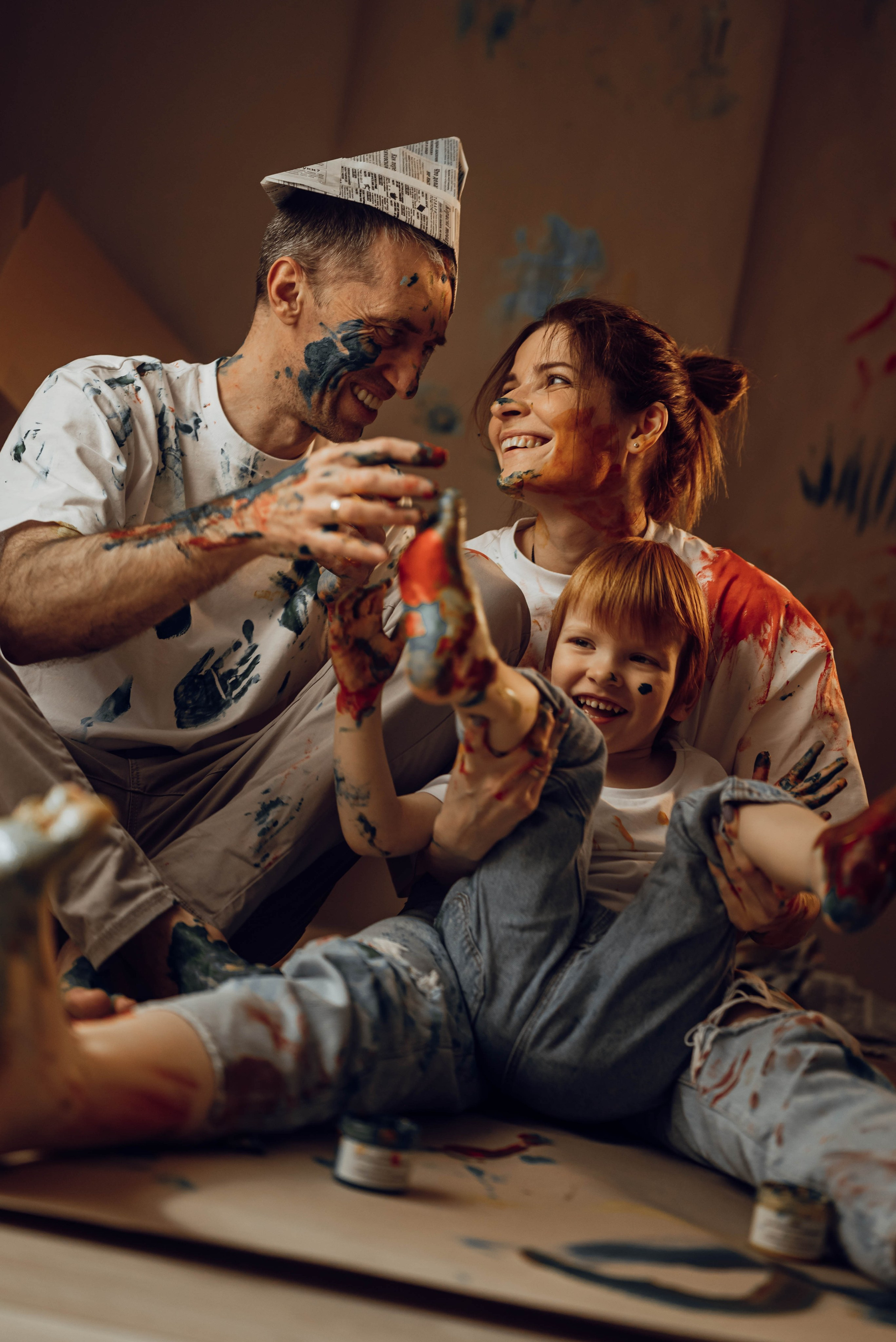 Фотограф Ирина Новикова