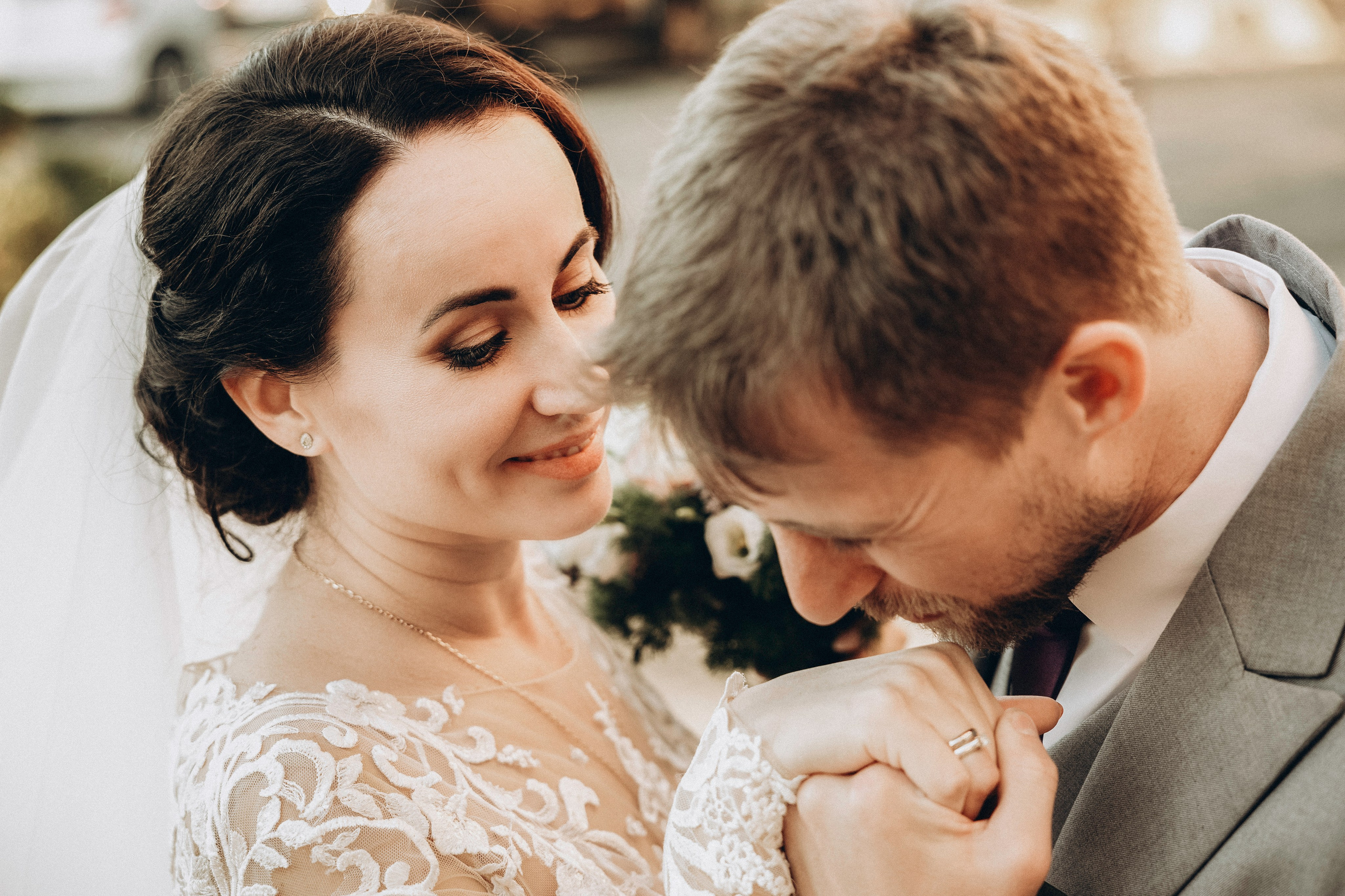 Wedding photo session in South of France. Eugénie Smirnova — your photographer in Toulouse and southwest France