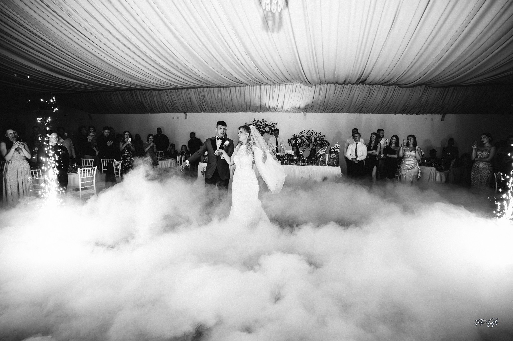 Anca & Adi | Wedding Day. Fotografie & Videografie de nuntă în Timișoara