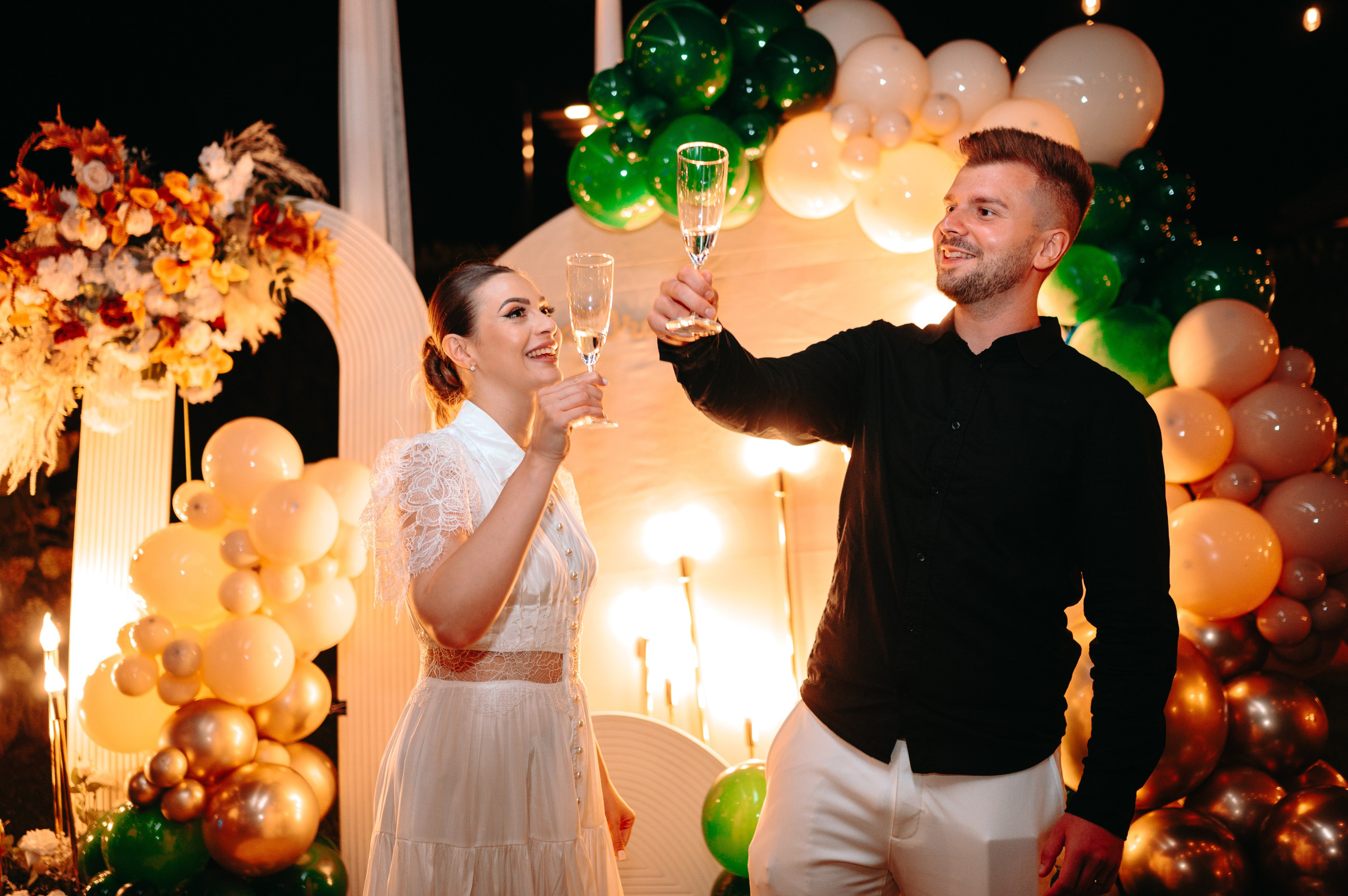 Alexandru | Christening. Fotografie & Videografie de nuntă în Timișoara