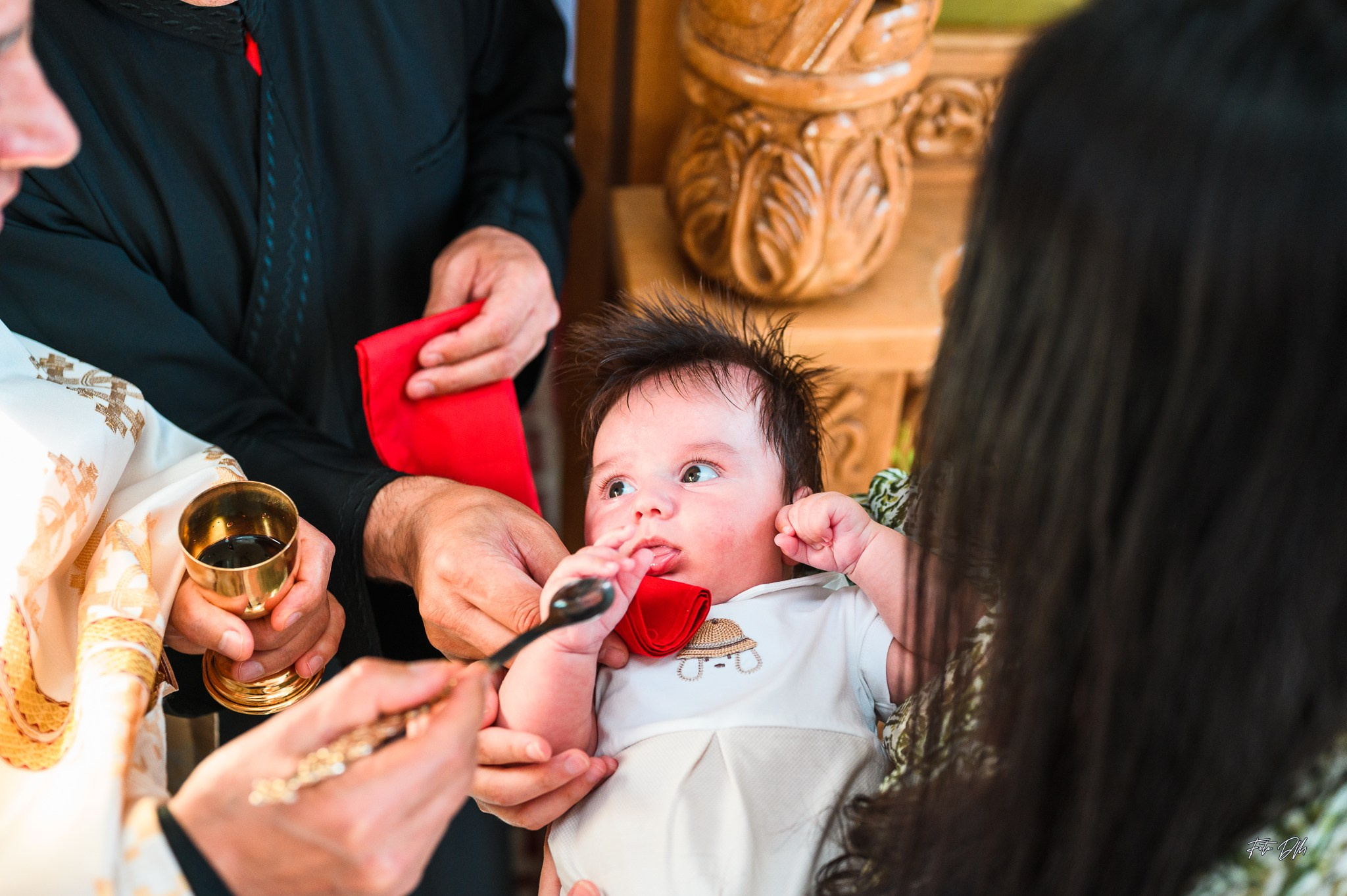 🌻 Eden | Christening ❤️. Fotografie & Videografie de nuntă în Timișoara