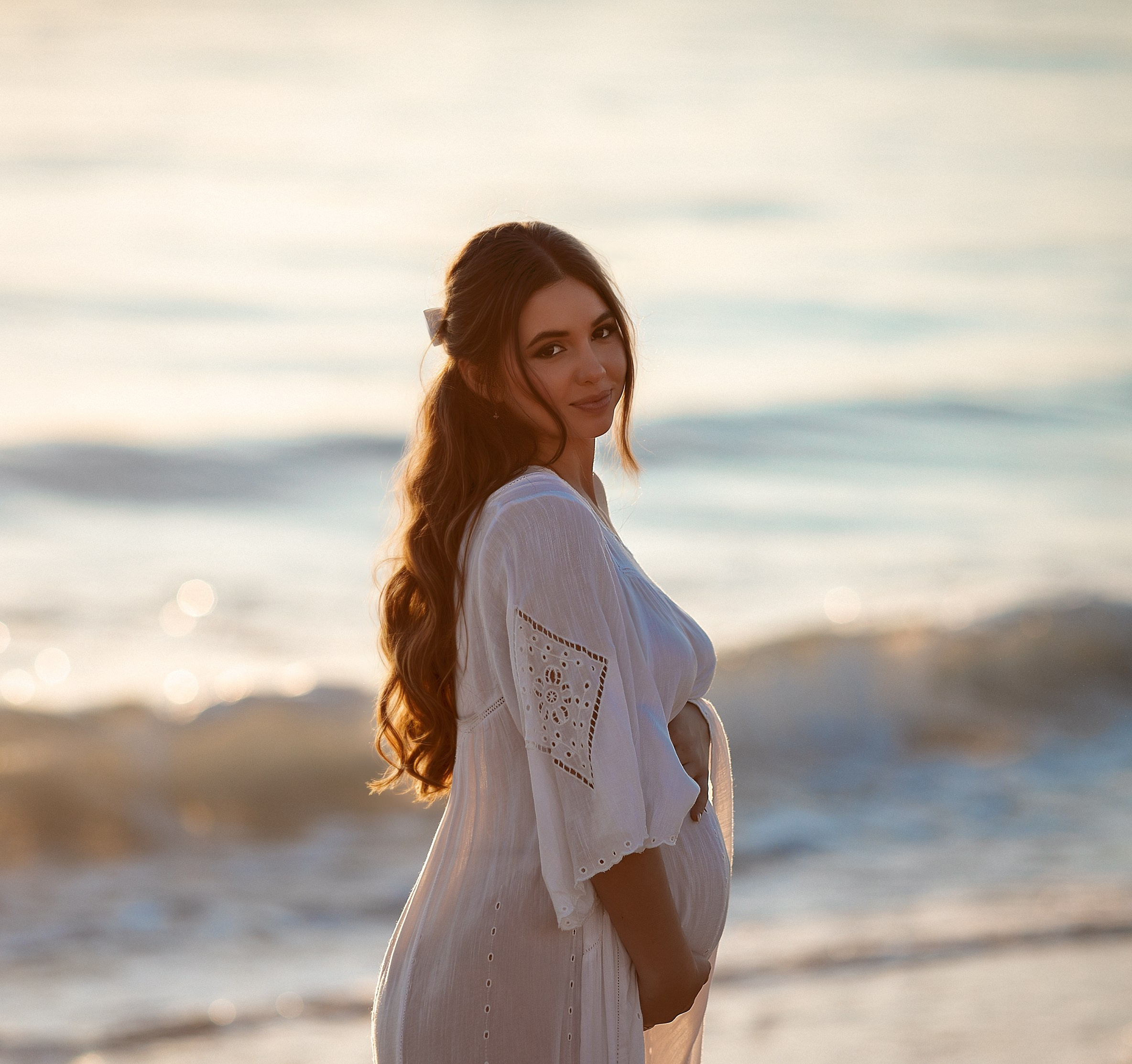 La magia de la espera. Fotógrafo Almeria. Swetlana Ushakova