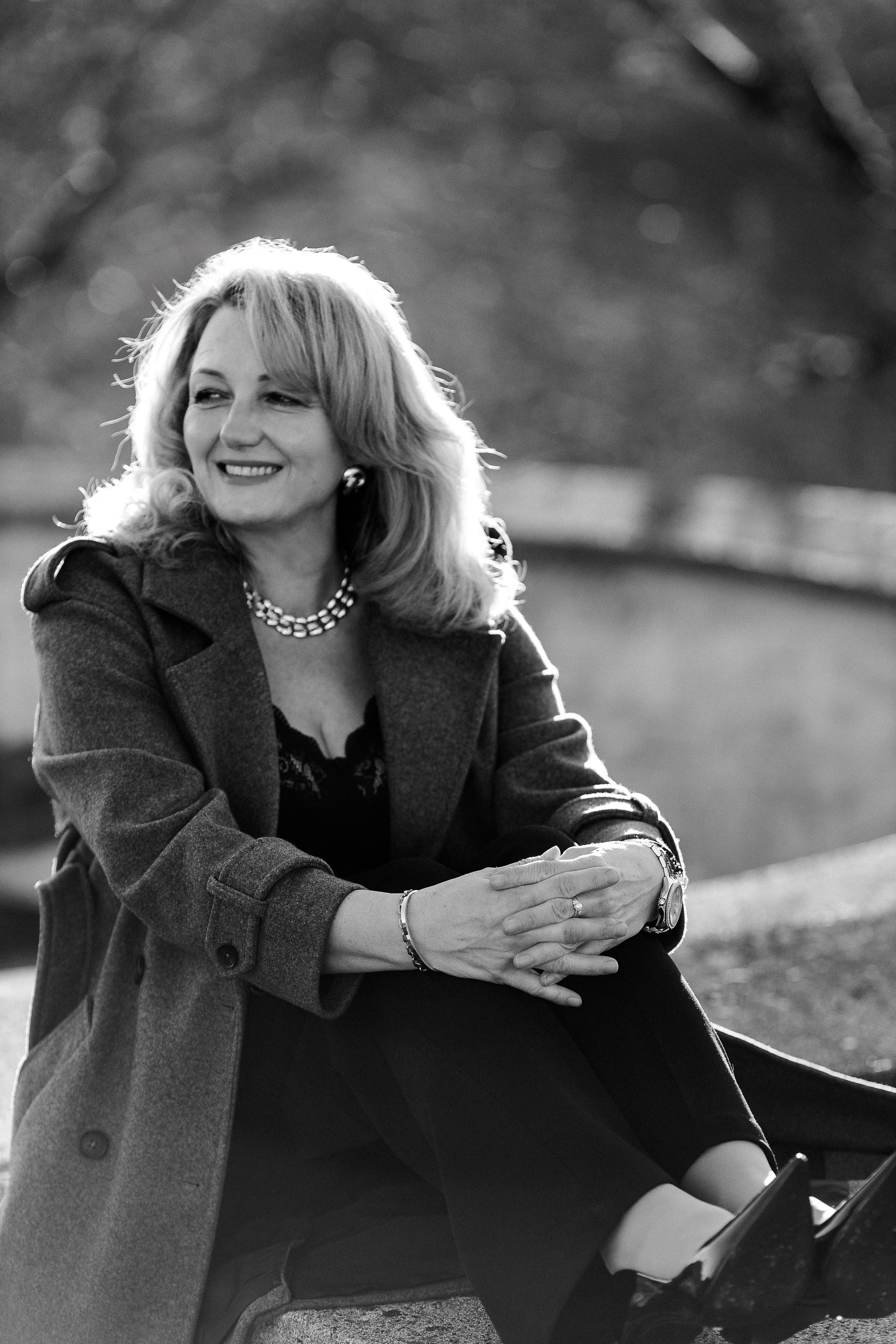 Professionele fotografin in Münsingen Olesia Wegele