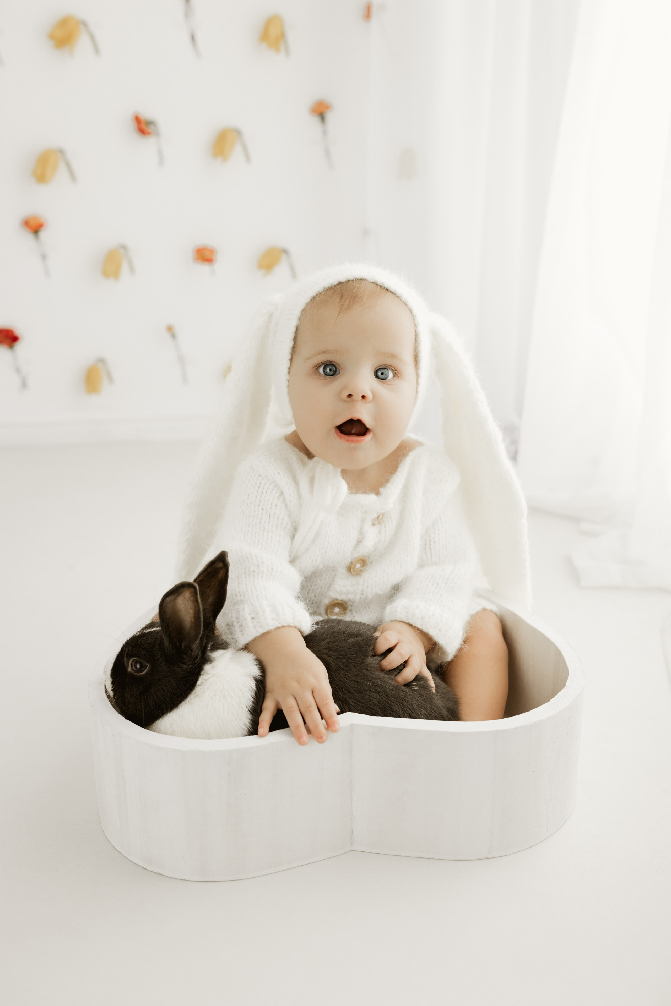 Baby/Kids. Anna Levina Photography