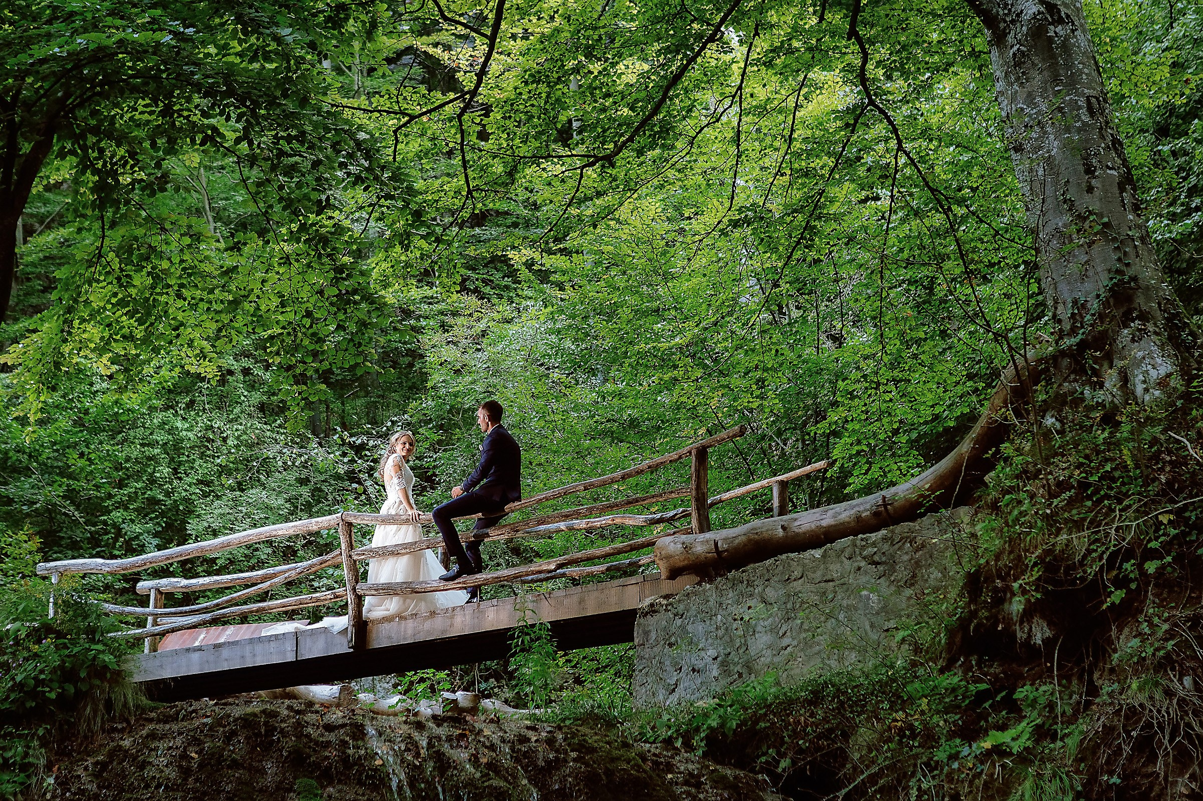 Fotograf Nunta Trash the Dress Cazanele Dunarii, Cascada Bigar, Orsova, Dunare Craiova Pitesti 2024 0003
