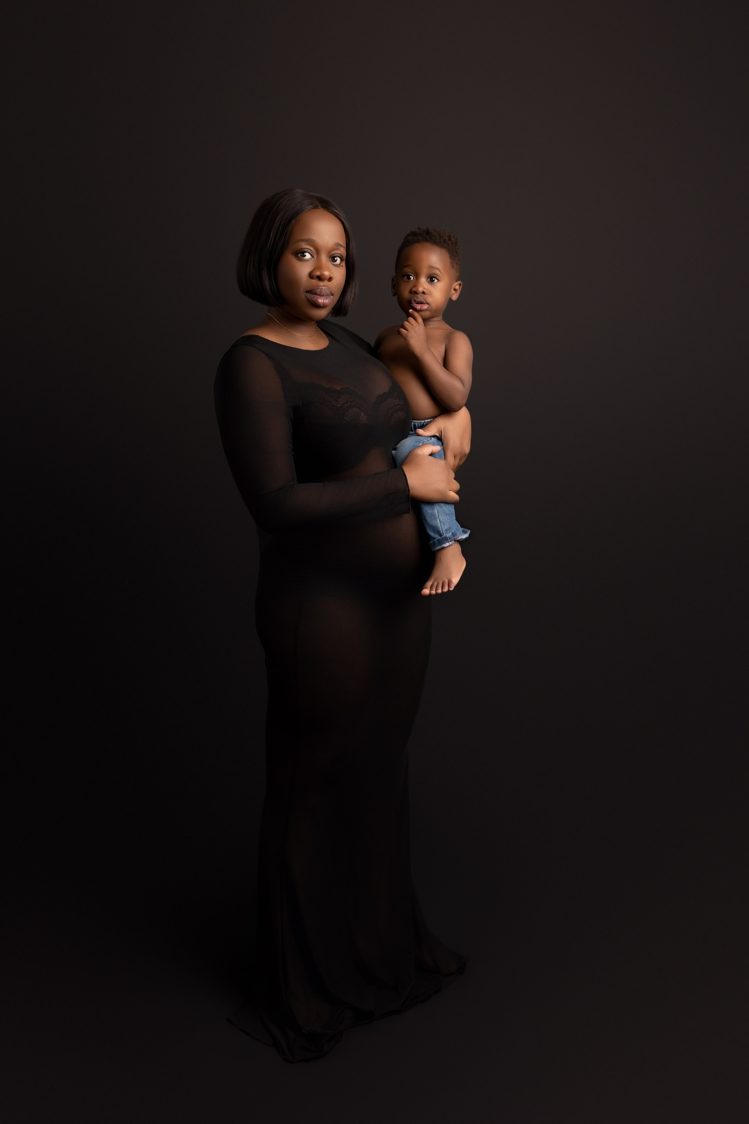 Maternity. Anna Levina Photography