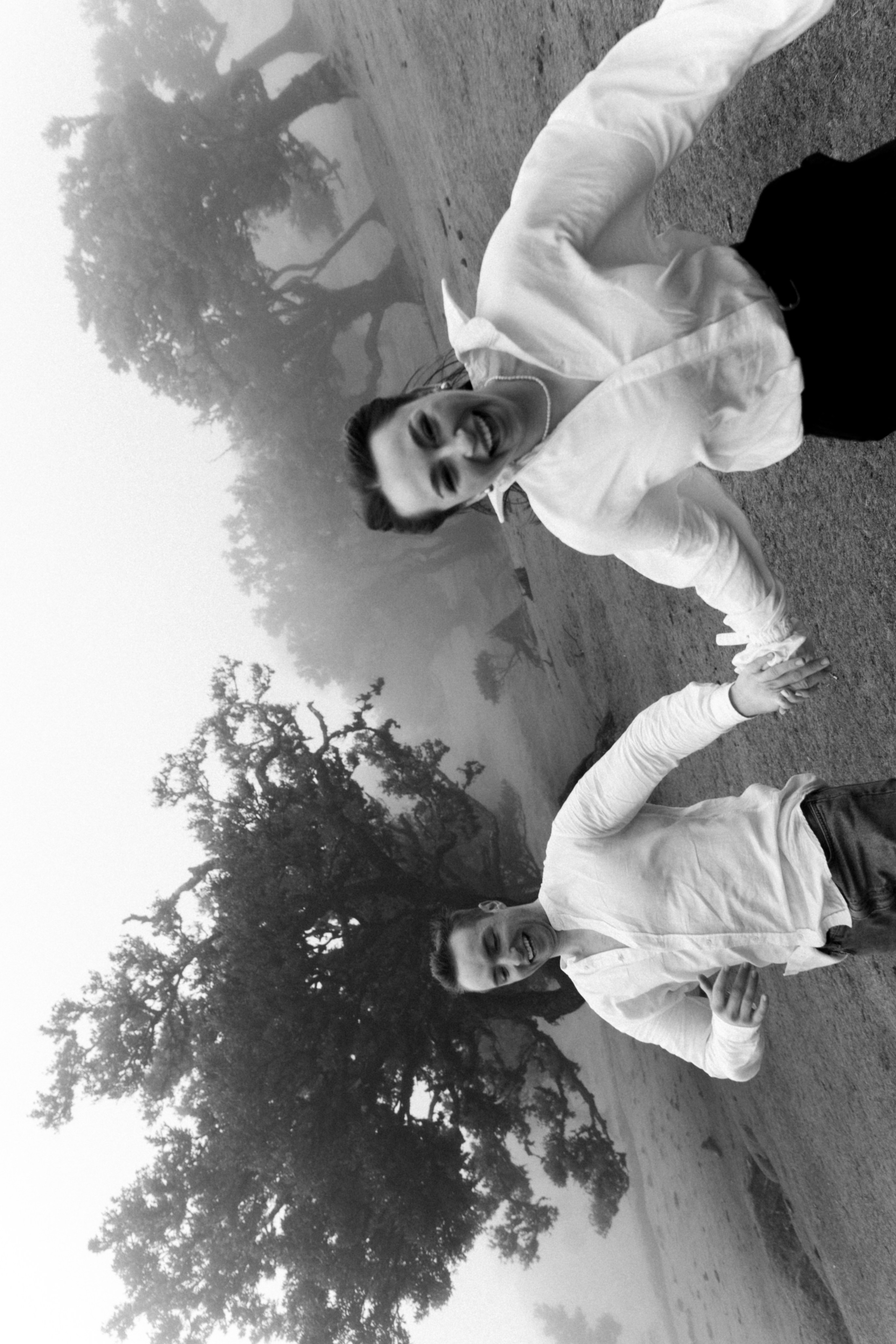 Magic of Fanal Forest. Wedding photographer and videographer based in Timisoara, Romania