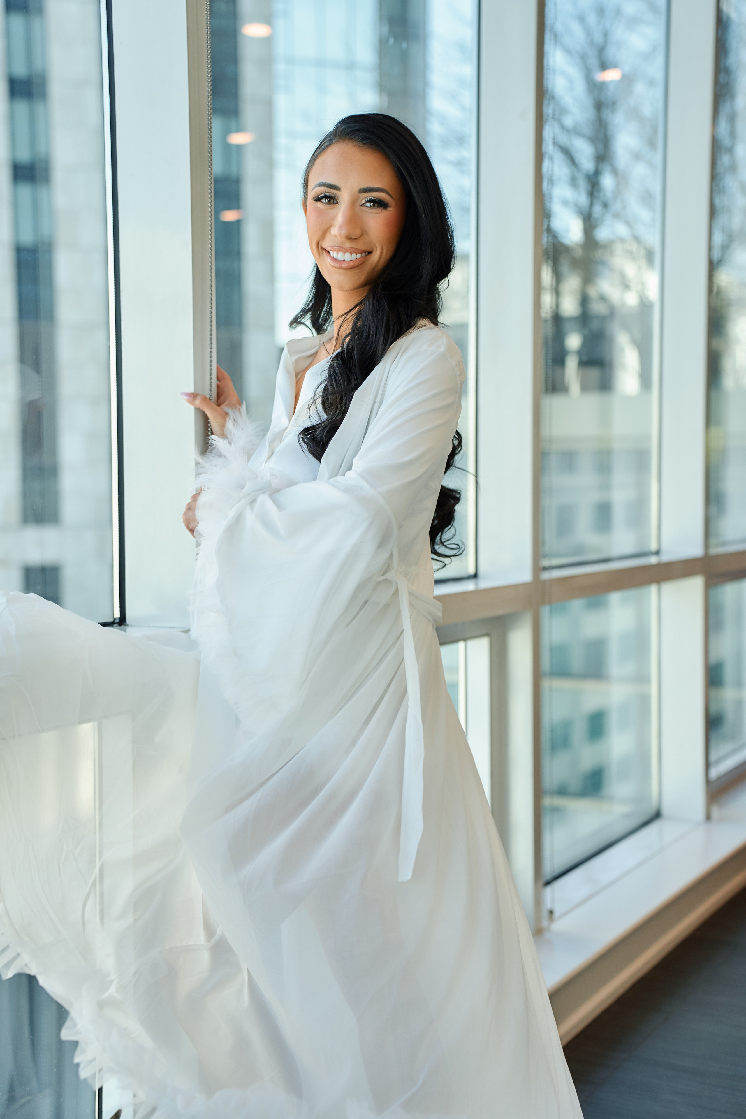 SHAUN & PALOMA. Professional Wedding and event photographer USA New York