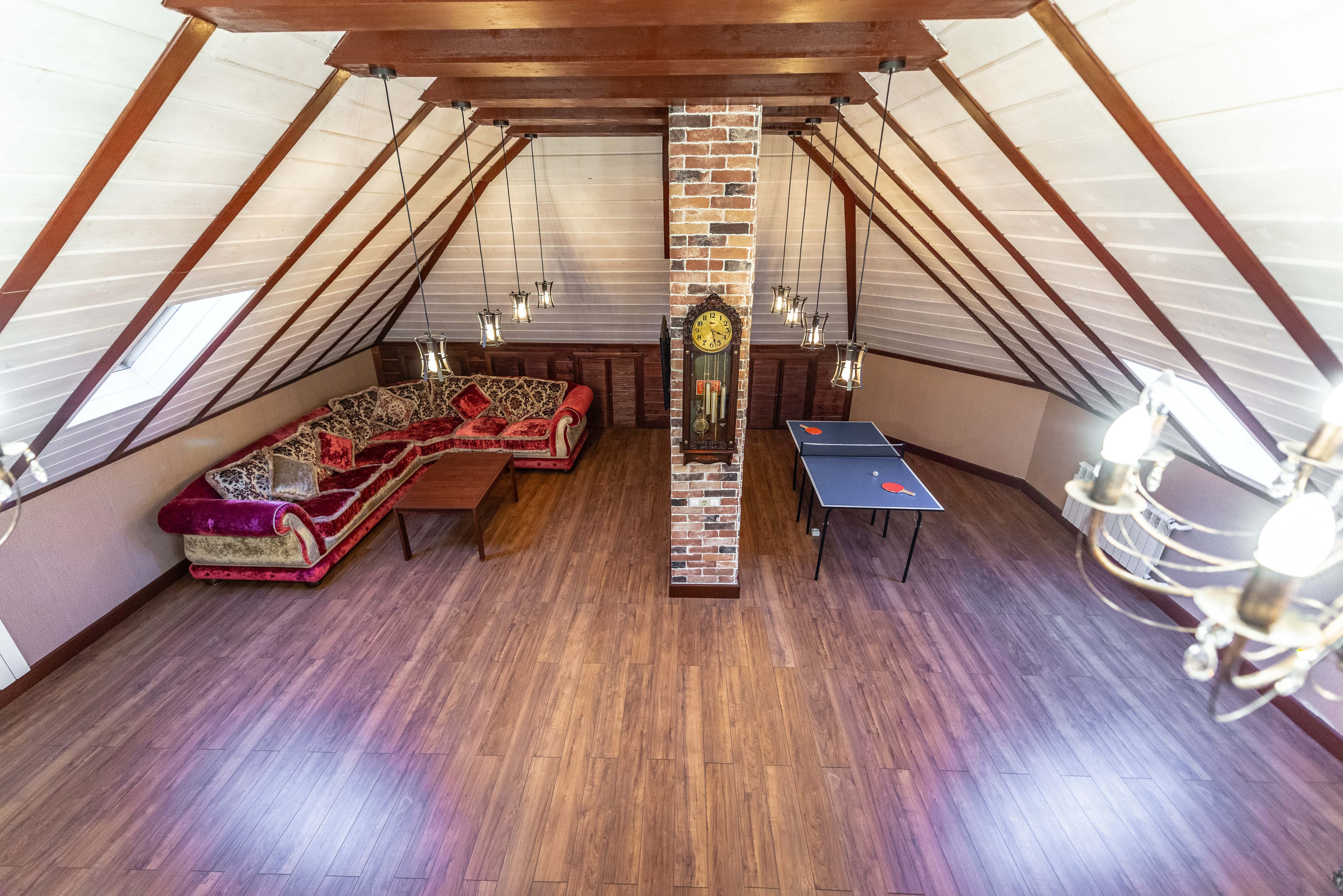 Дом в Лосино-Петровский. ФОТОГРАФ МЕКСИКА КИНТАНА-РОО