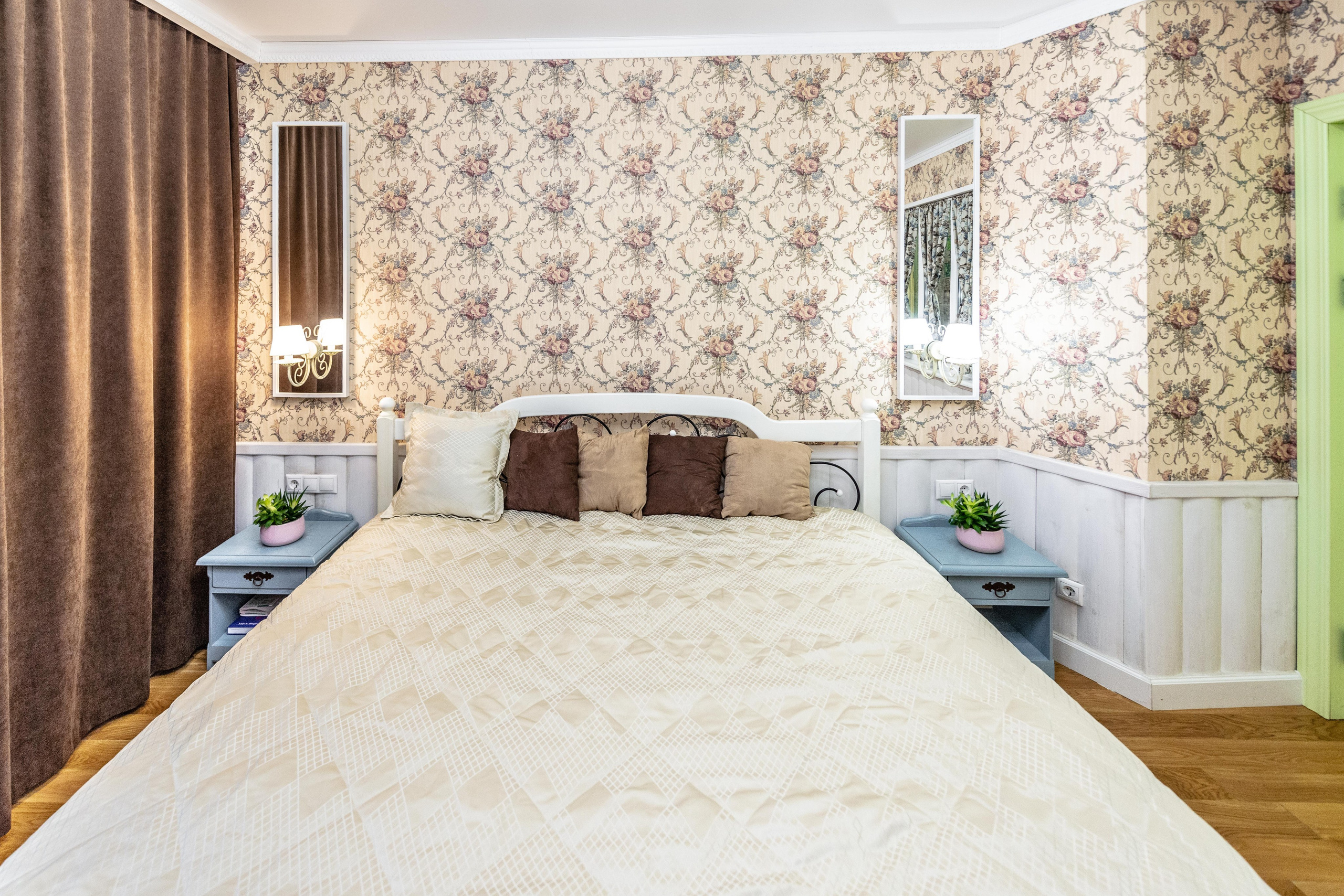 Дом в Лосино-Петровский. ФОТОГРАФ МЕКСИКА КИНТАНА-РОО