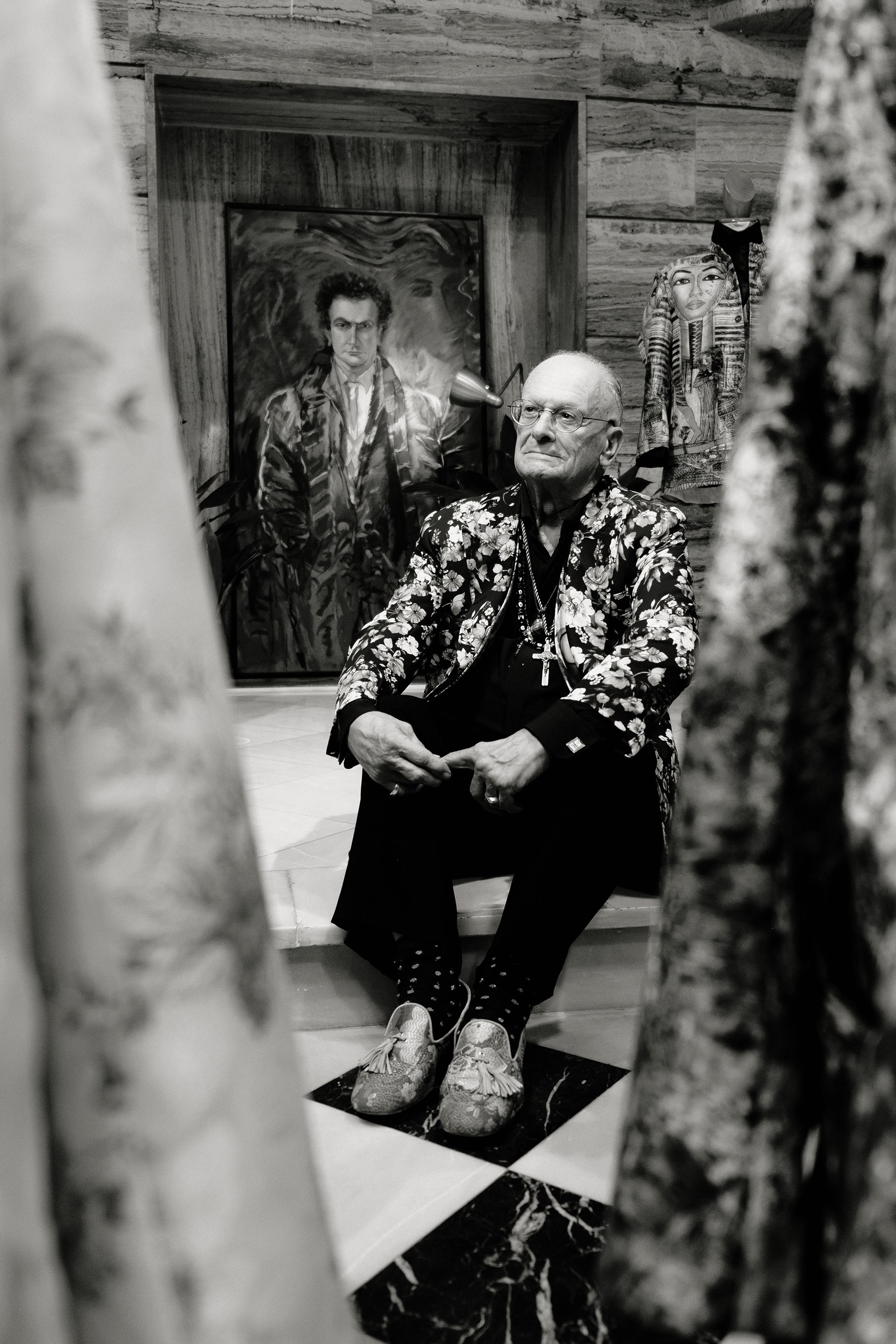 Antonio El Sastre Antón Vicente