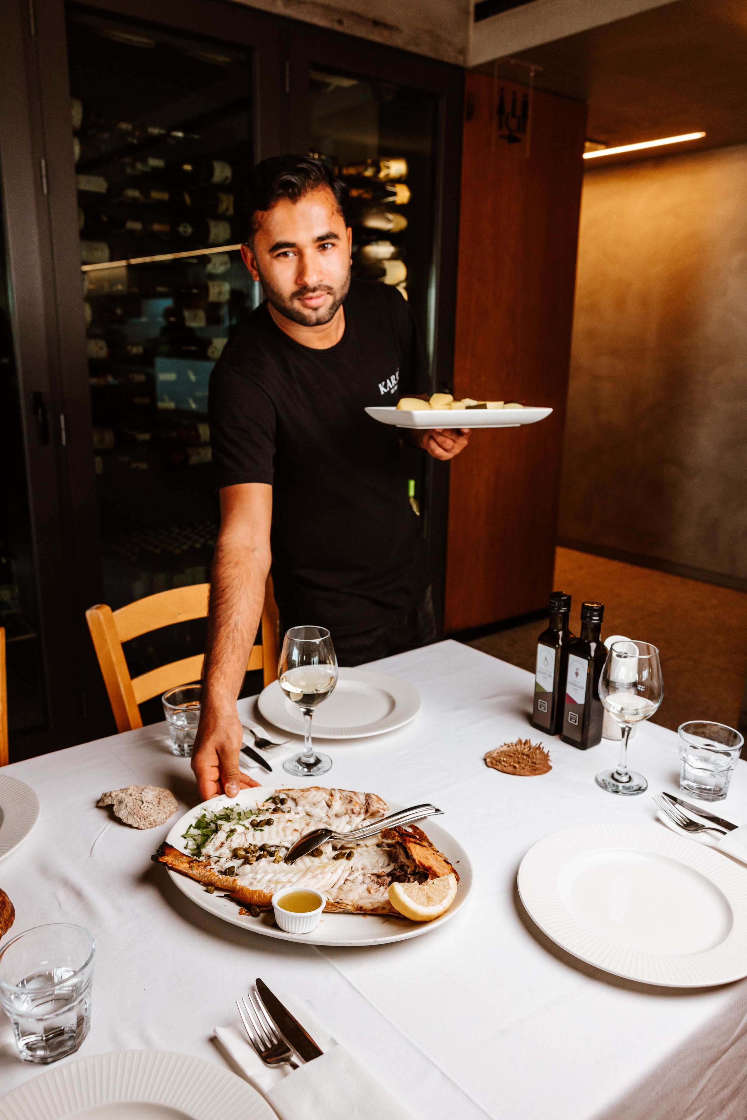 Our Latest Work. Giannis Ioannou