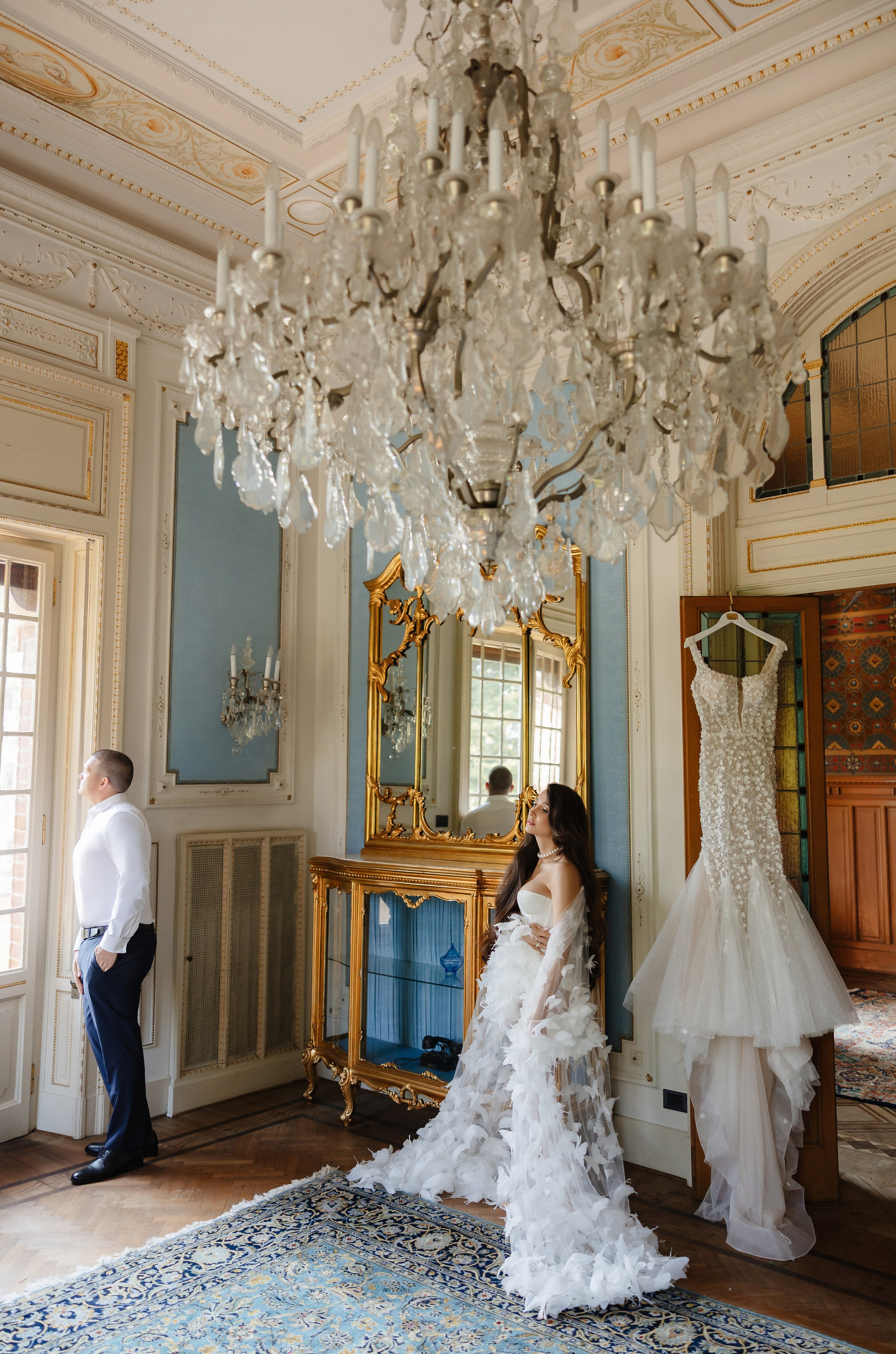 That’s Amore — Nina & Darren’s Lake Como Elopement. YES I DO PRODUCTION — Wedding photography&videography