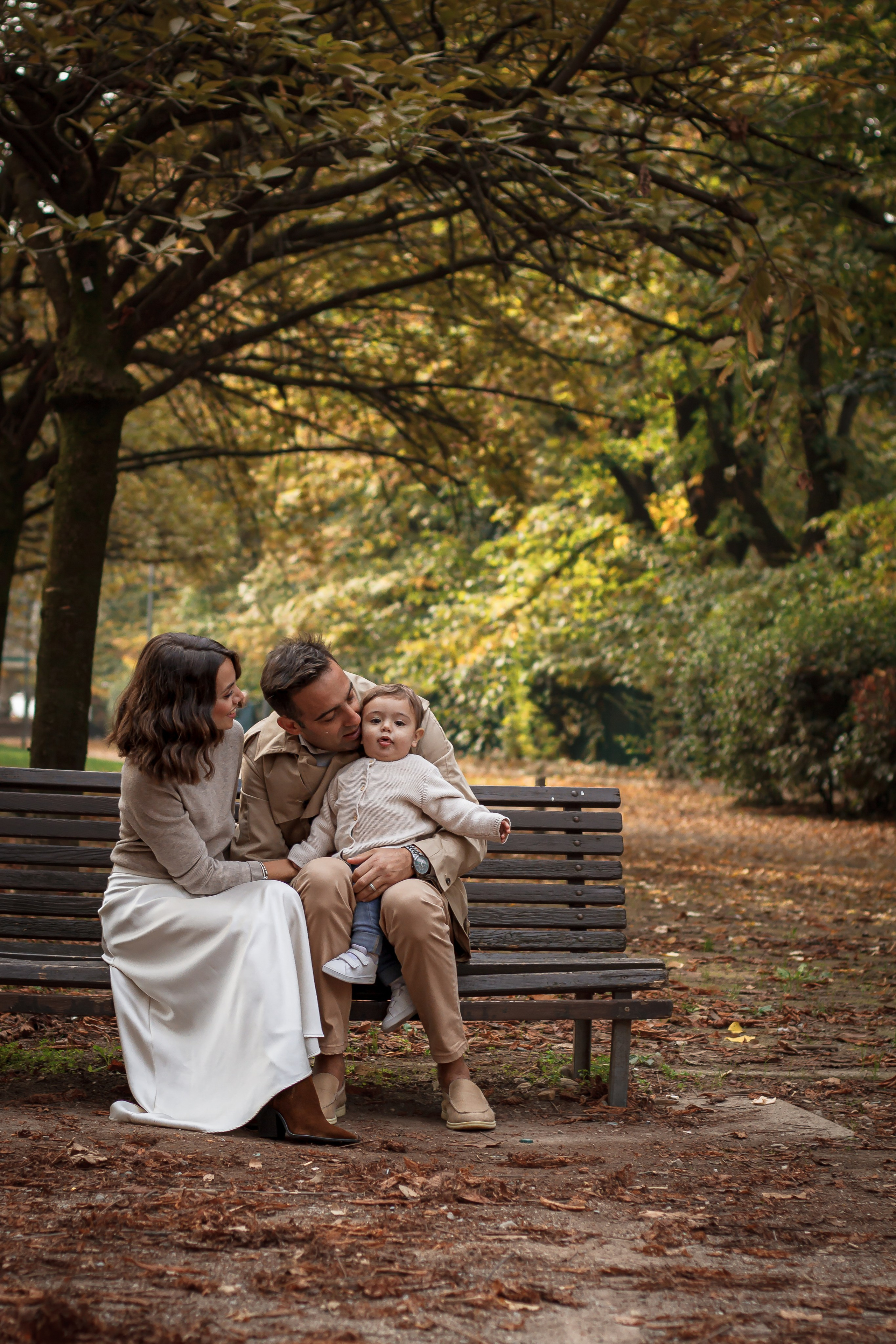 Famiglie. Photographer in Legnano e Novara — families, couples, individual portraits, Love Story, photo walks, tourist sessions in Milan