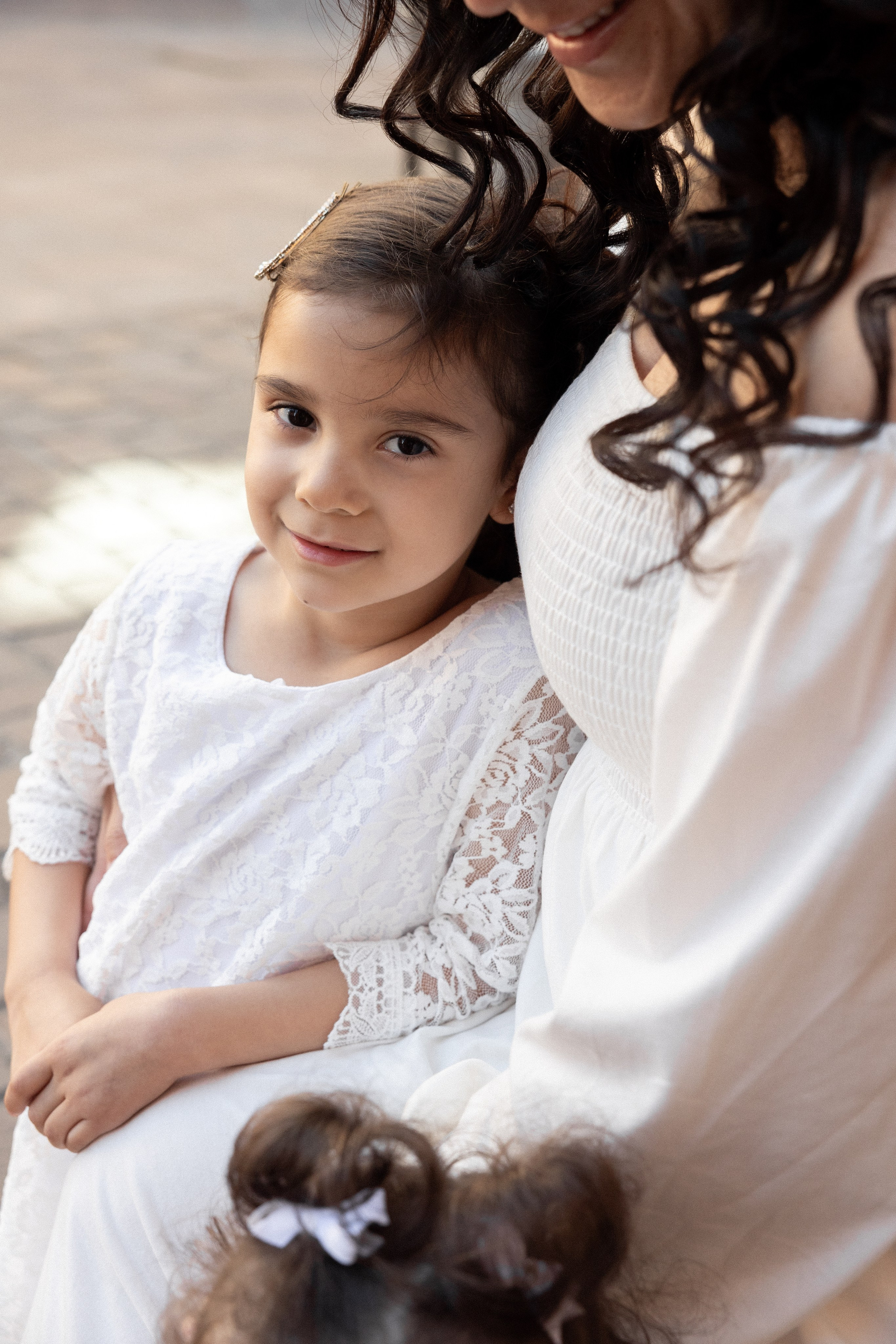 Diana’s family. Eugénie Smirnova — photographe à Toulouse et dans le sud-ouest de la France