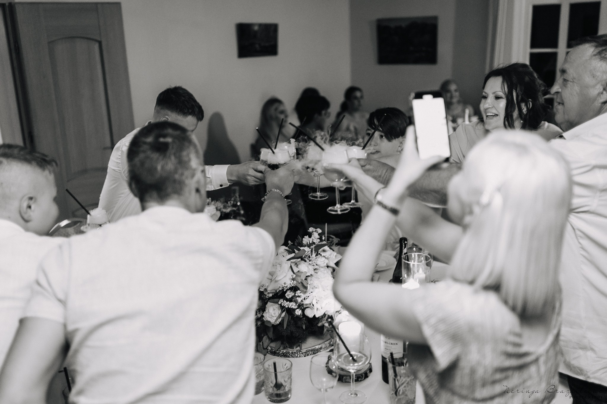 Jaunųjų fotosesija Vilniuje, Užutrakio dvare