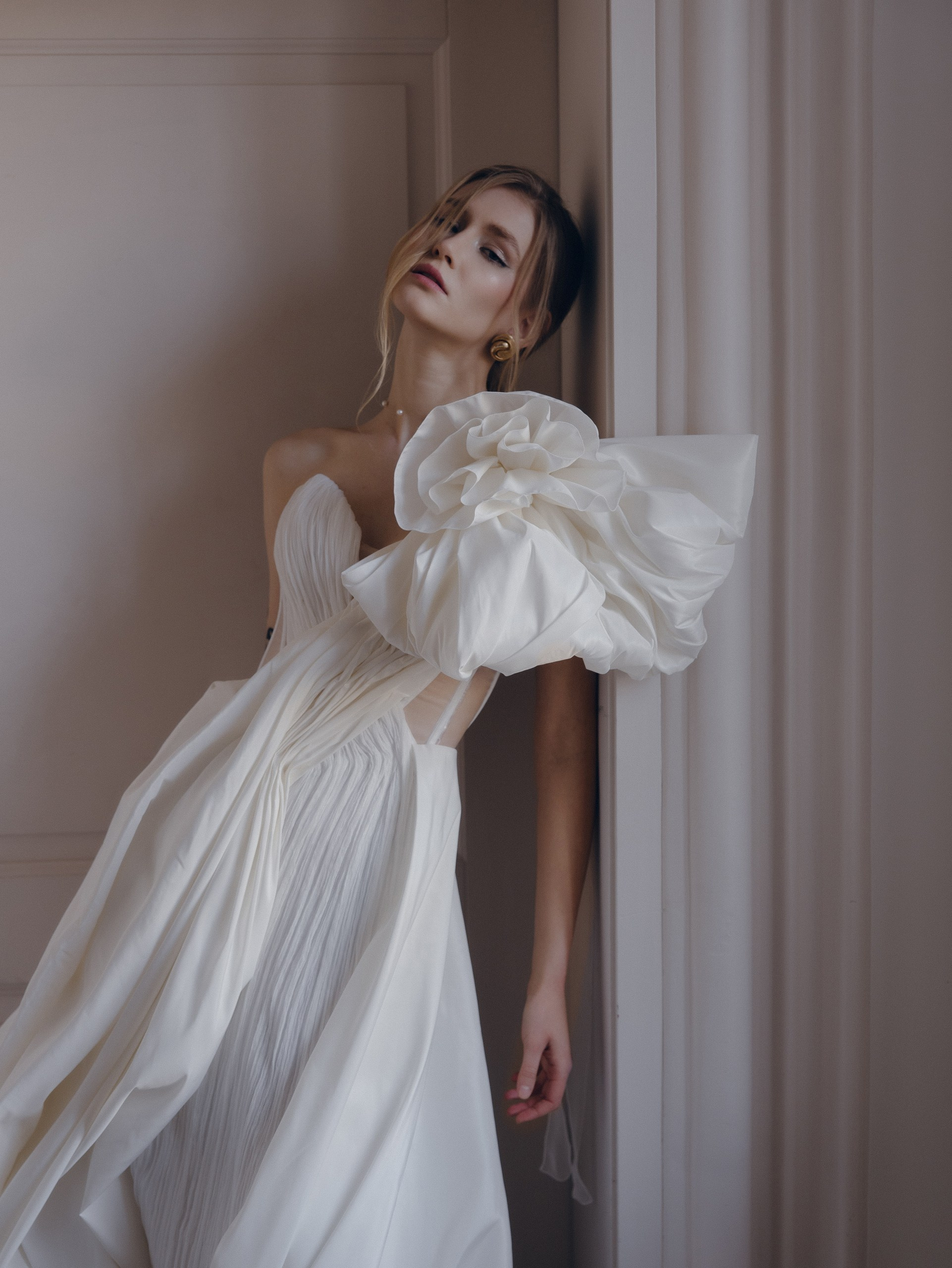 Азимжан Нуритдинходжаев — свадебный фотограф