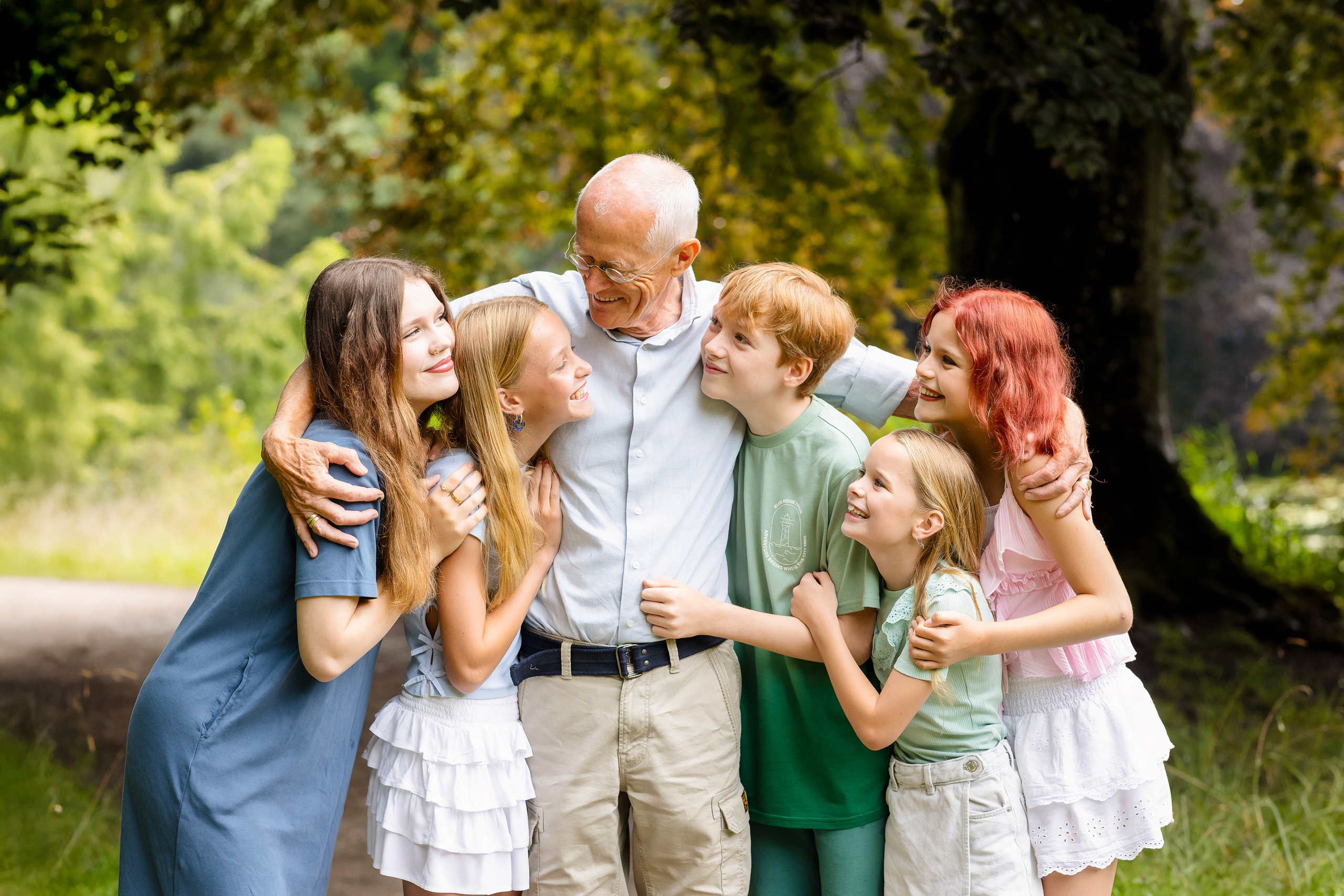 Fotoshoot Gezin – Spontane & Warme Gezinsfotografie. Familie en huwelijksfotograaf in Zwolle Overijssel