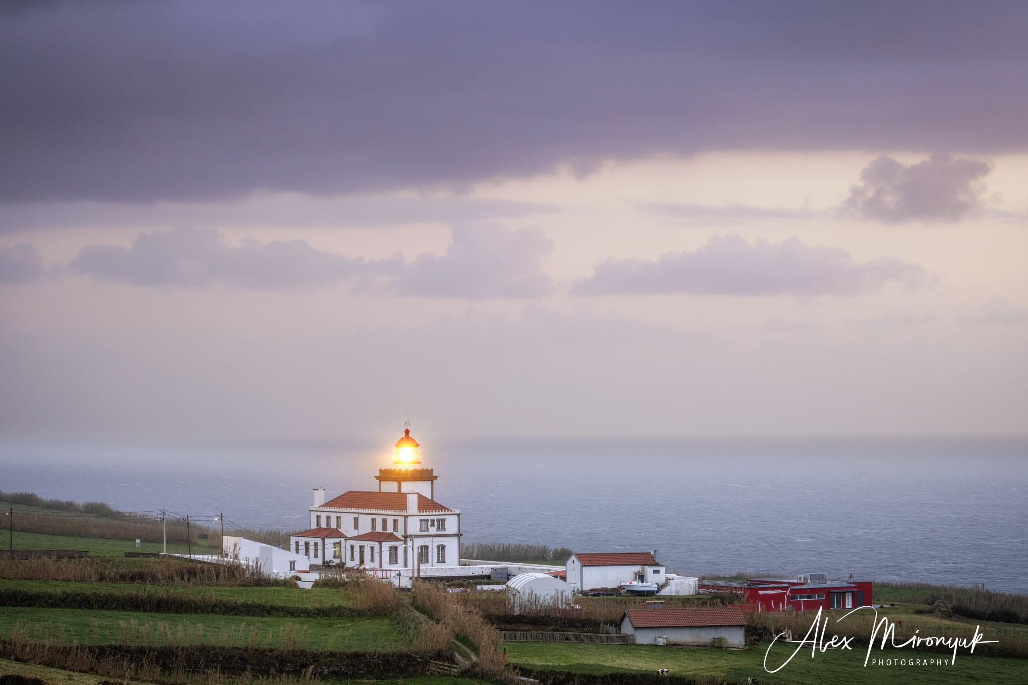 Azores And Madeira. Alex Mironyuk Photography
