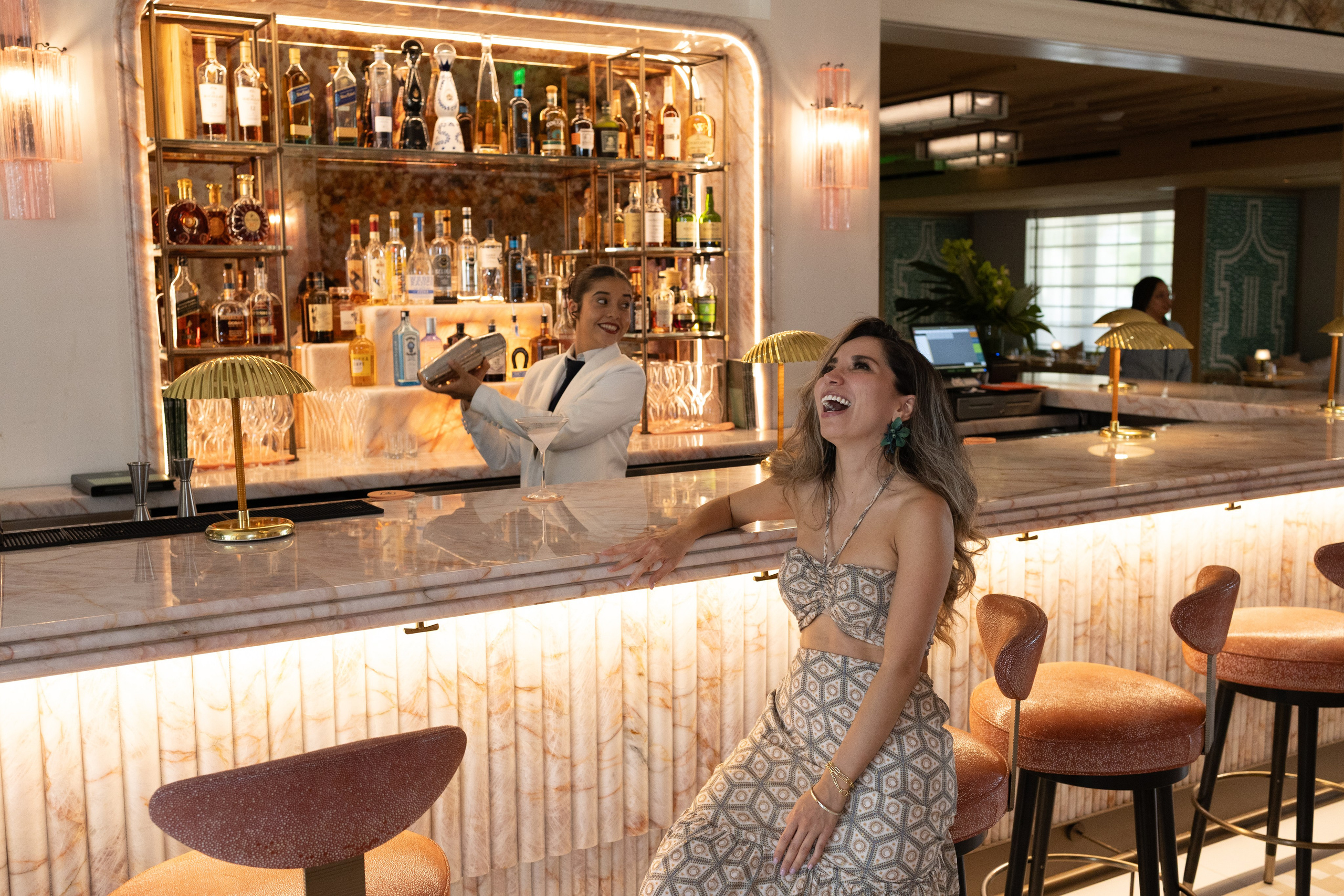 Home. Out and About 239