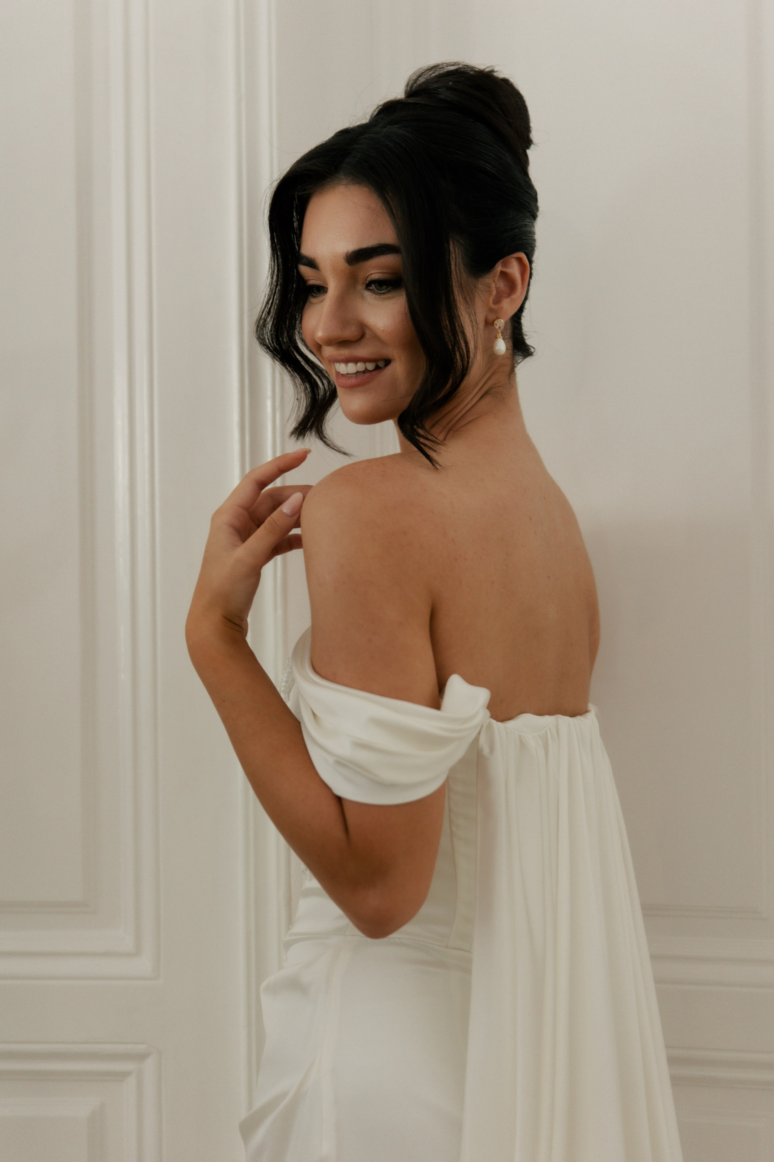 Elegant Castle Wedding in Austria | Alwin & Ruth’s Fairytale Celebration. Wedding photographer and videographer based in Timisoara, Romania