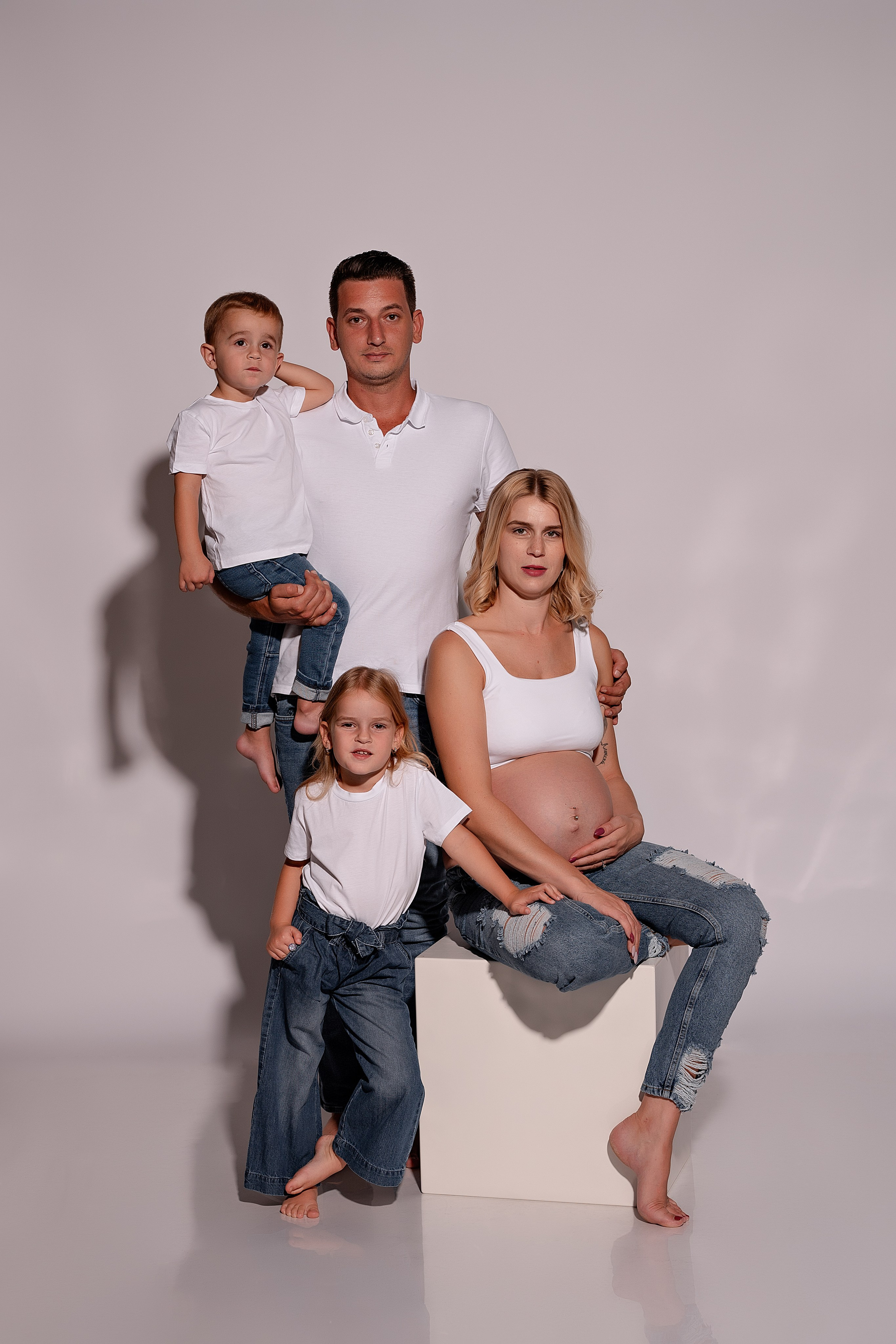 Schwangerschaft. Kinder- & Familienfotograf in Gaildorf und Umgebung Valentina Vogel